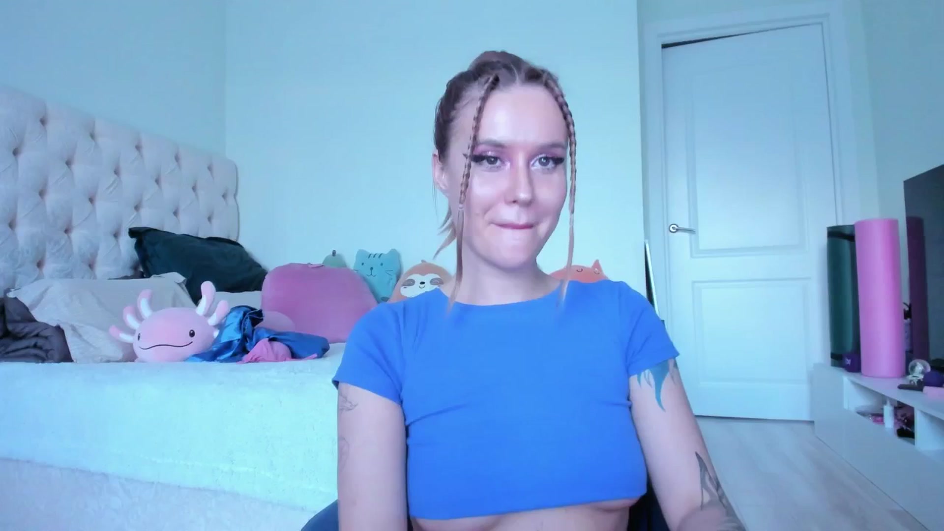 Gallery image thumbnail from MS_BLAZY's myfreecams stream on, 03/07/2025, 15:50 image 17 of 20