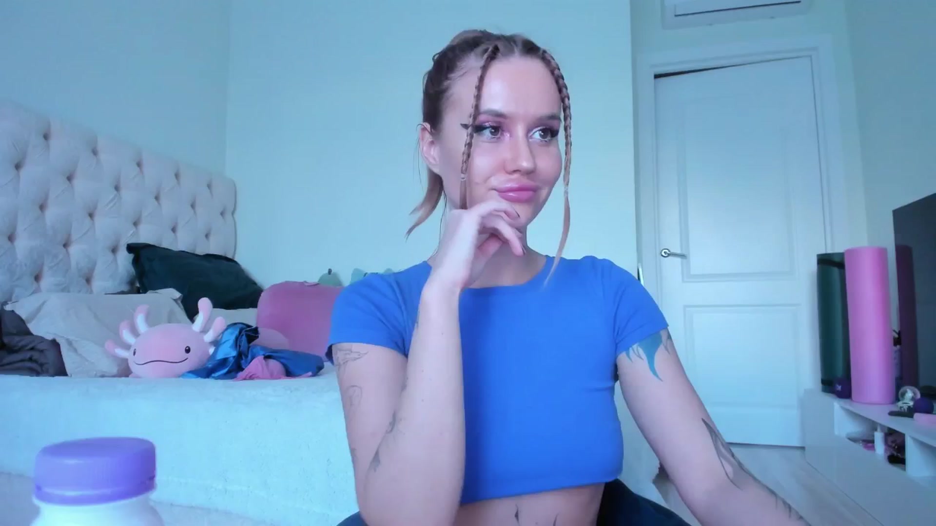 Gallery image thumbnail from MS_BLAZY's myfreecams stream on, 03/07/2025, 15:50 image 16 of 20