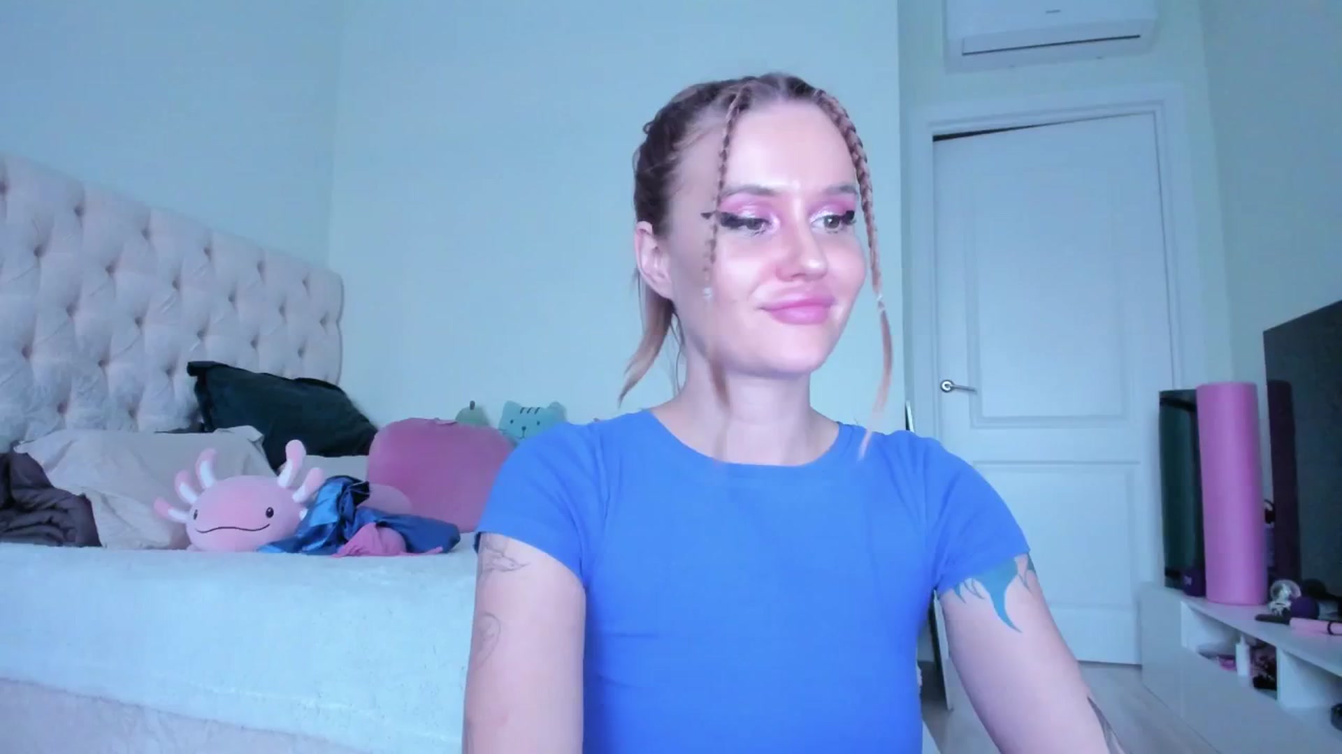 Gallery image thumbnail from MS_BLAZY's myfreecams stream on, 03/07/2025, 15:50 image 20 of 20