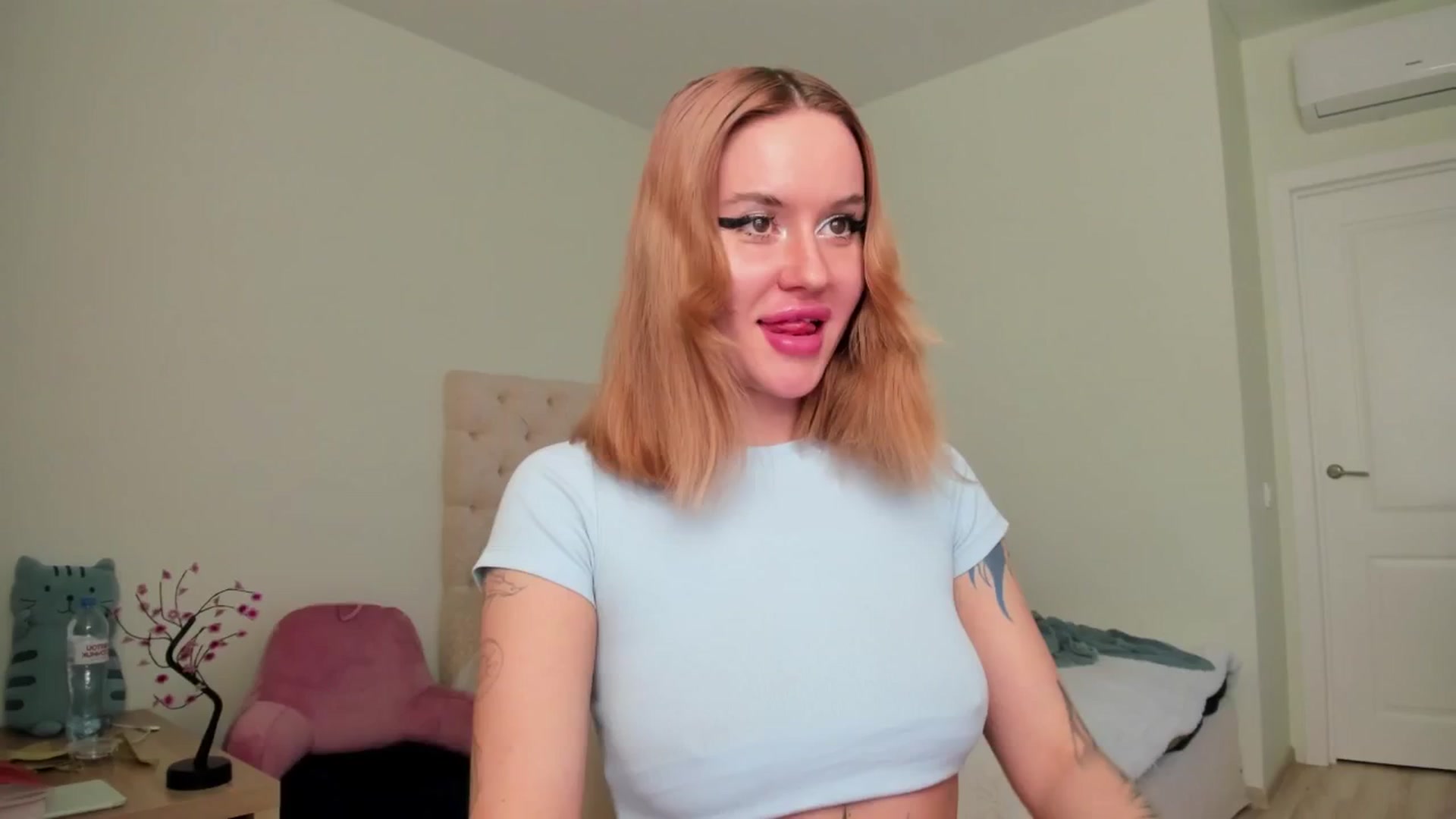Gallery image thumbnail from MS_BLAZY's myfreecams stream on, 03/17/2025, 11:38 image 9 of 20