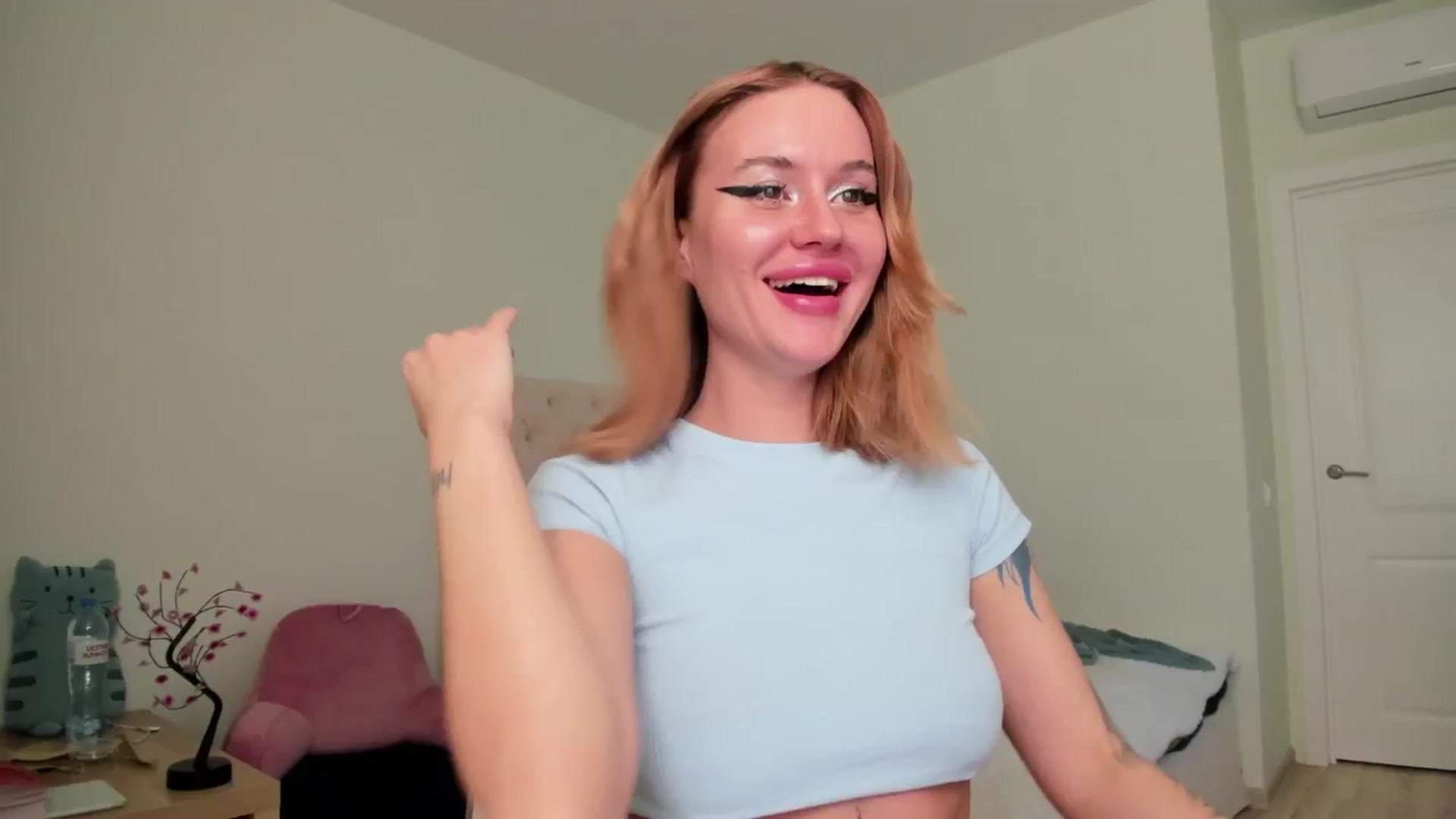 Gallery image thumbnail from MS_BLAZY's myfreecams stream on, 03/17/2025, 11:38 image 6 of 20
