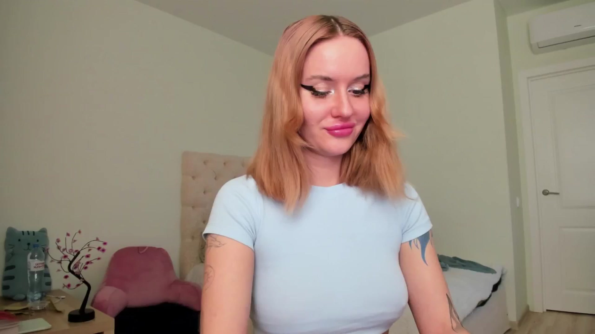 Gallery image thumbnail from MS_BLAZY's myfreecams stream on, 03/17/2025, 11:38 image 10 of 20