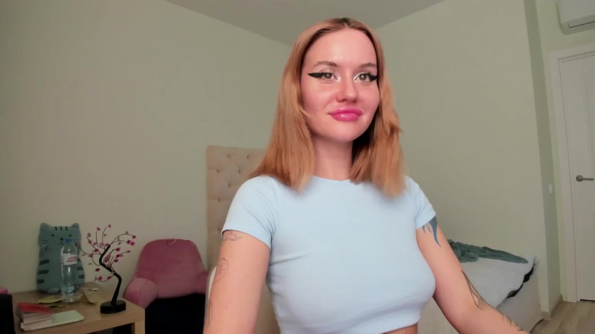 Gallery image thumbnail from MS_BLAZY's myfreecams stream on, 03/17/2025, 11:38 image 20 of 20