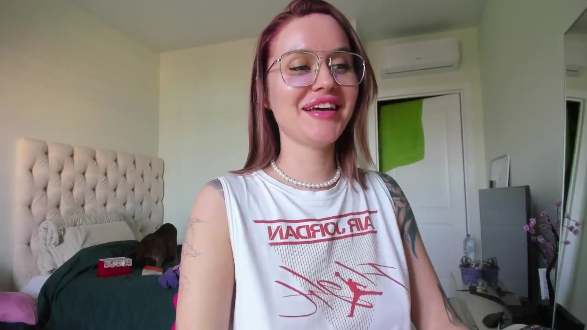 Gallery image thumbnail from MS_BLAZY's myfreecams stream on, 03/19/2025, 10:55 image 4 of 20