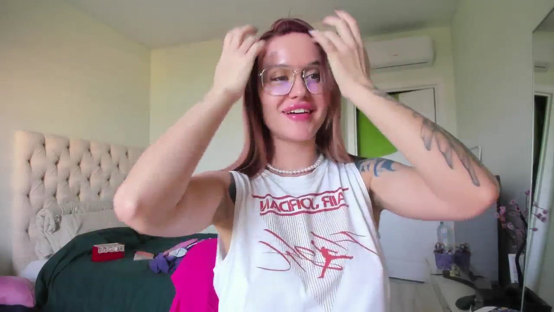 Gallery image thumbnail from MS_BLAZY's myfreecams stream on, 03/19/2025, 10:55 image 3 of 20