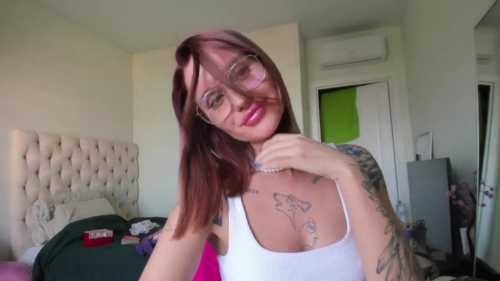 Gallery image thumbnail from MS_BLAZY's myfreecams stream on, 03/19/2025, 10:55 image 8 of 20
