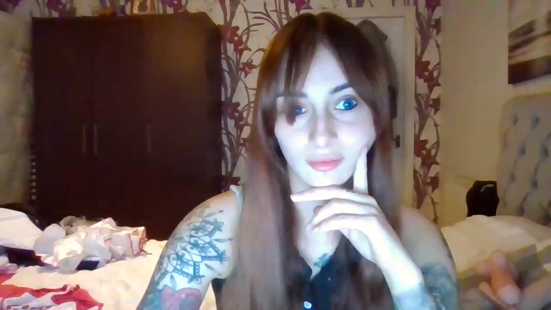 Gallery image thumbnail from MS_Hush's myfreecams stream on, 11/15/2022, 11:06 image 2 of 20