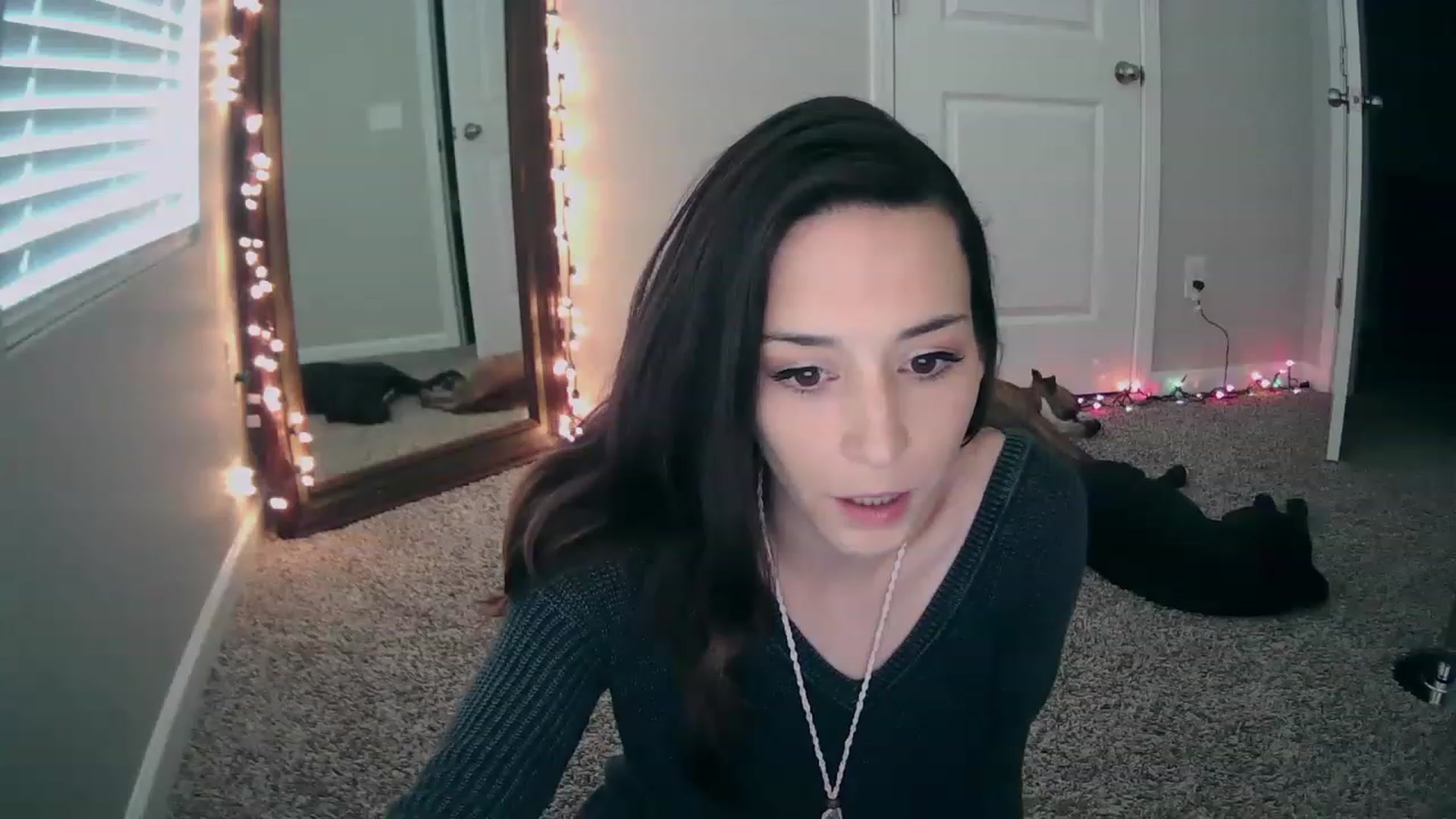 Gallery image thumbnail from MS_JAYY's myfreecams stream on, 01/16/2023, 17:16 image 1 of 20