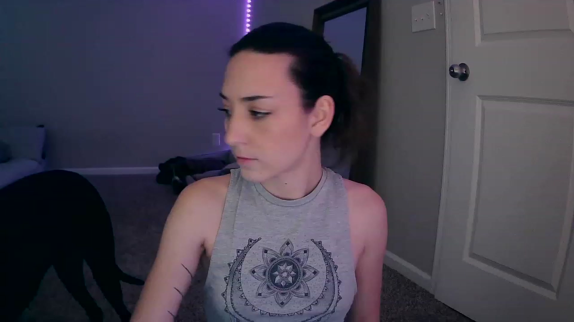 Gallery image thumbnail from MS_JAYY's myfreecams stream on, 02/07/2023, 13:02 image 2 of 20