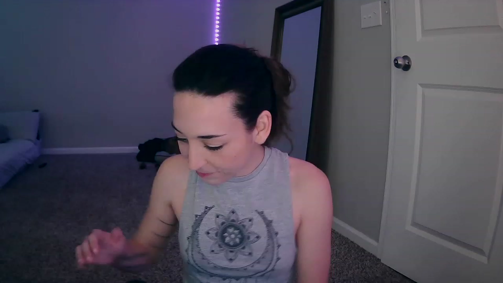 Gallery image thumbnail from MS_JAYY's myfreecams stream on, 02/07/2023, 13:02 image 5 of 20