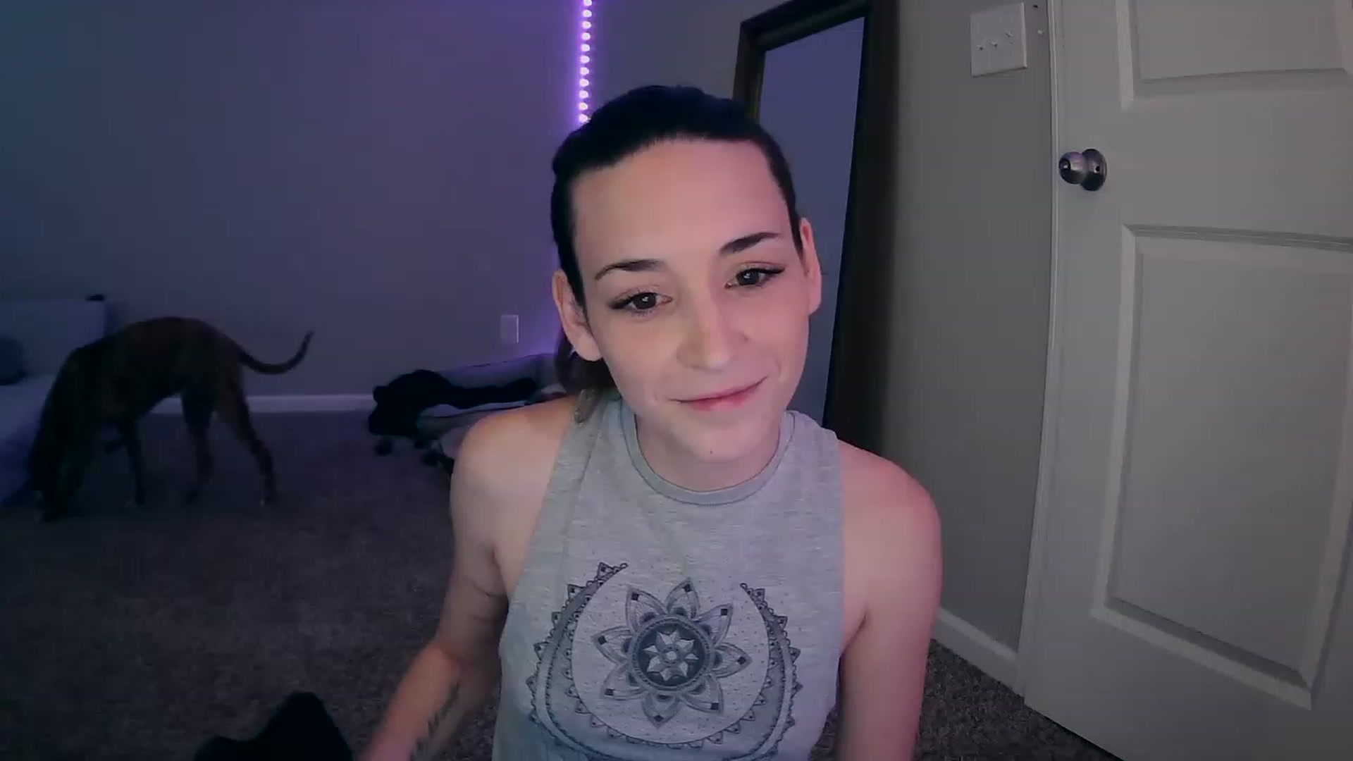 Gallery image thumbnail from MS_JAYY's myfreecams stream on, 02/07/2023, 13:02 image 6 of 20