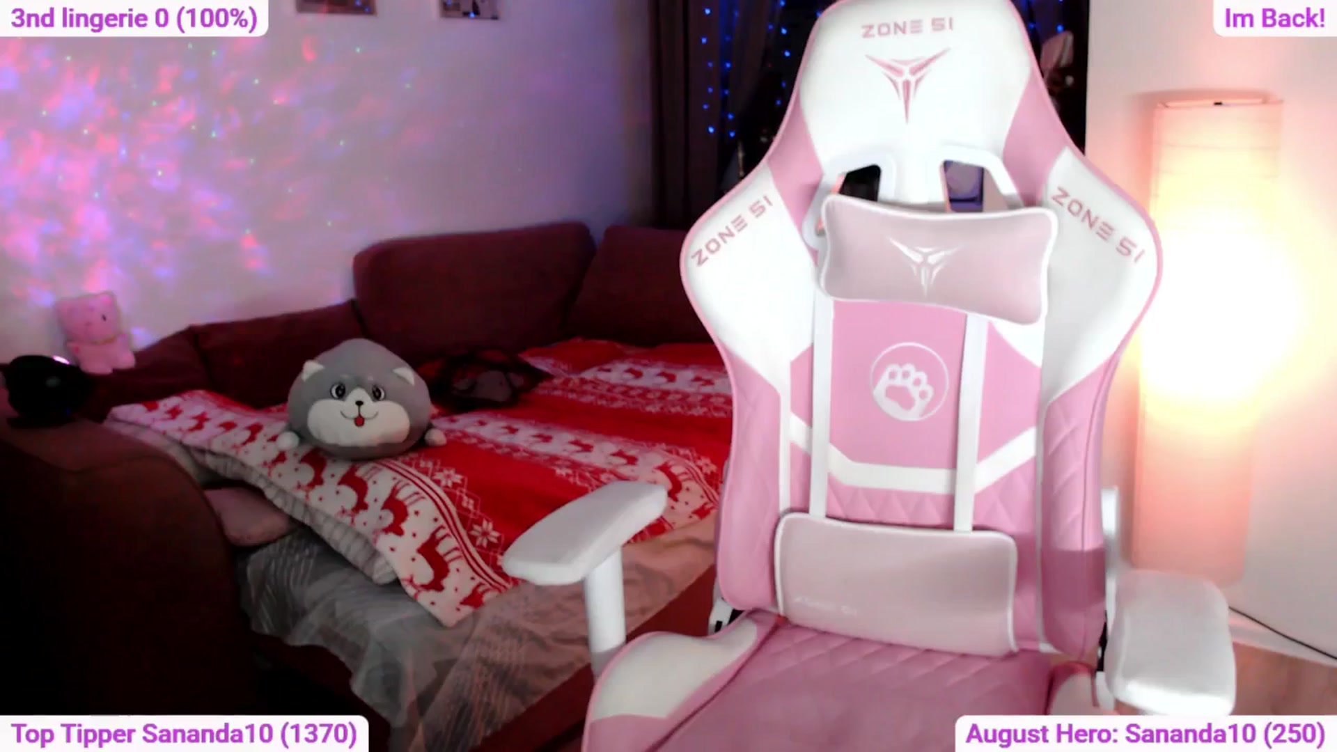 Gallery image thumbnail from MY_free_CAT's myfreecams stream on, 08/18/2025, 02:13 image 10 of 20