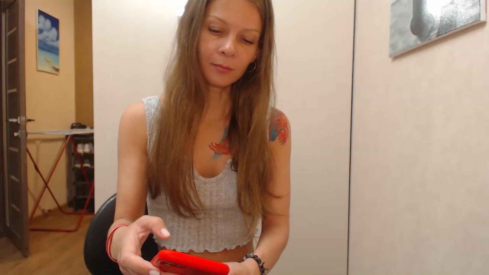 Gallery image thumbnail from M__Art's myfreecams stream on, 11/18/2022, 14:13 image 8 of 20