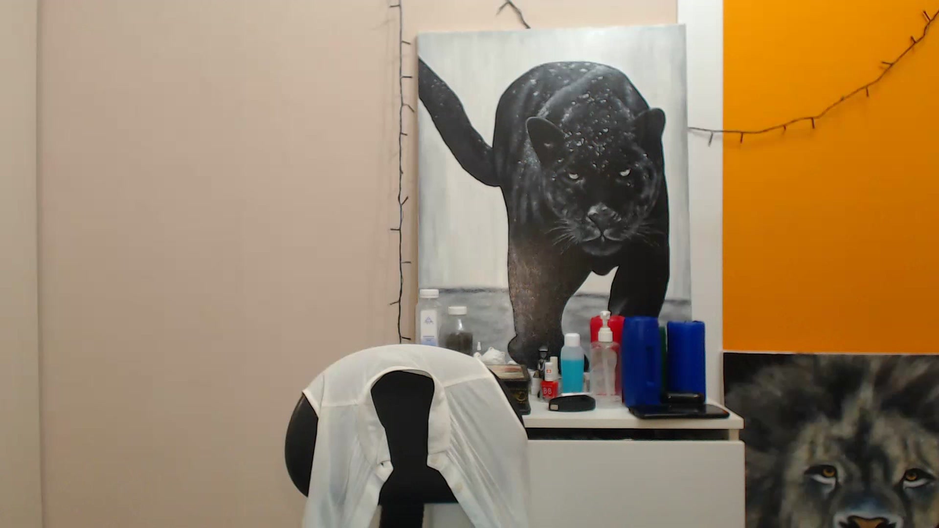 Gallery image thumbnail from M__Art's myfreecams stream on, 02/19/2023, 12:04 image 16 of 20