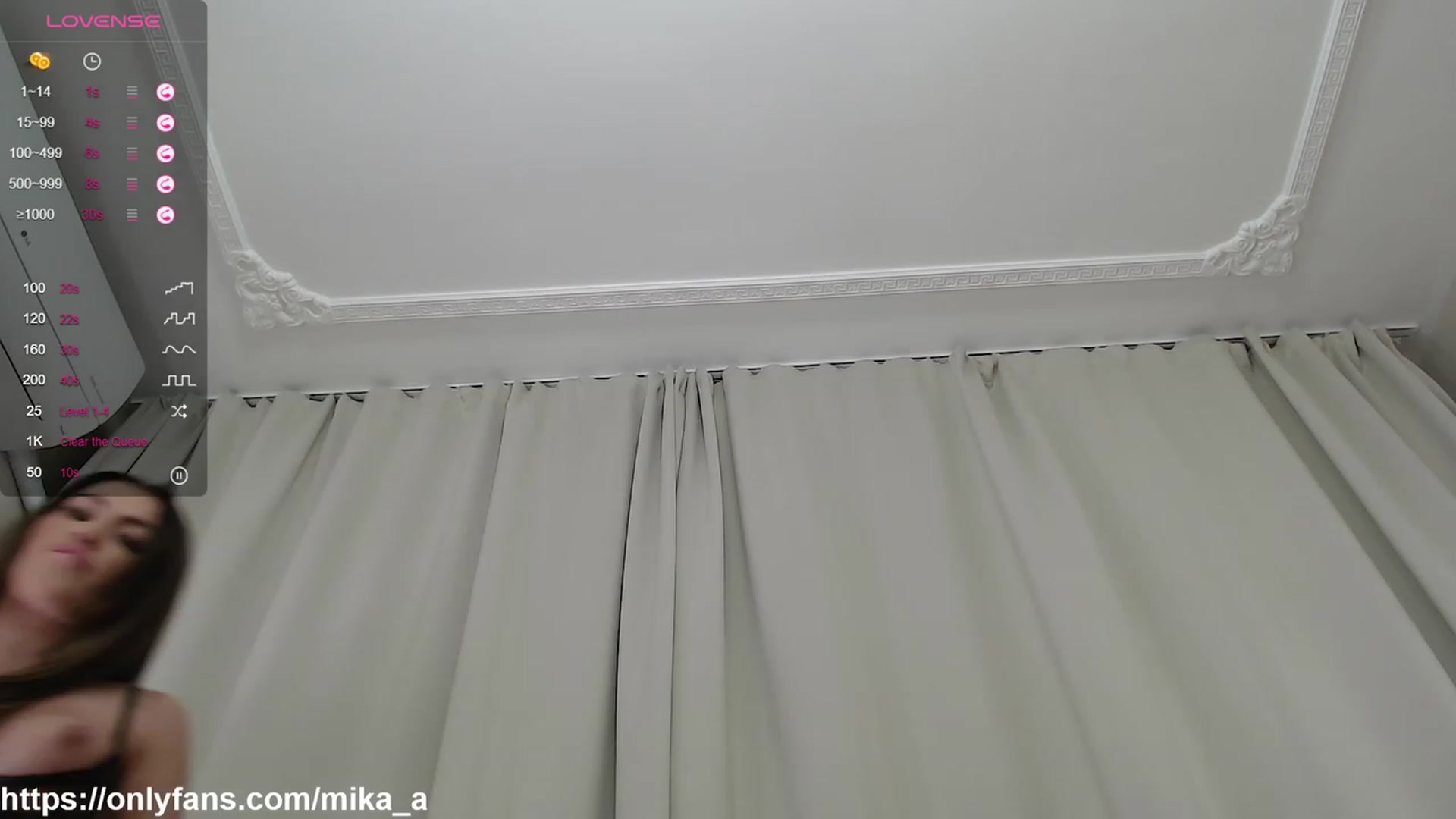Gallery image thumbnail from M_i_k_aa's myfreecams stream on, 10/23/2023, 23:22 image 1 of 20