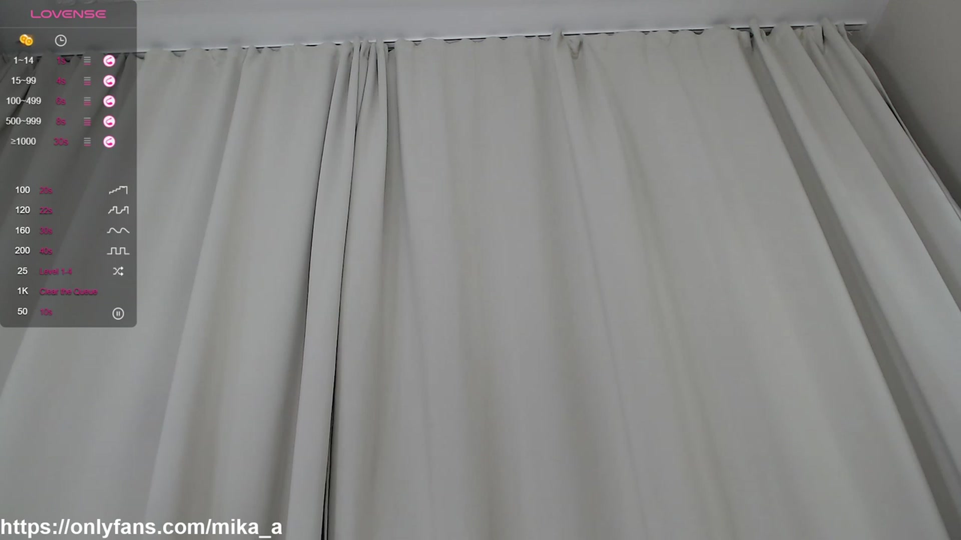 Gallery image thumbnail from M_i_k_aa's myfreecams stream on, 10/24/2023, 24:49 image 13 of 20