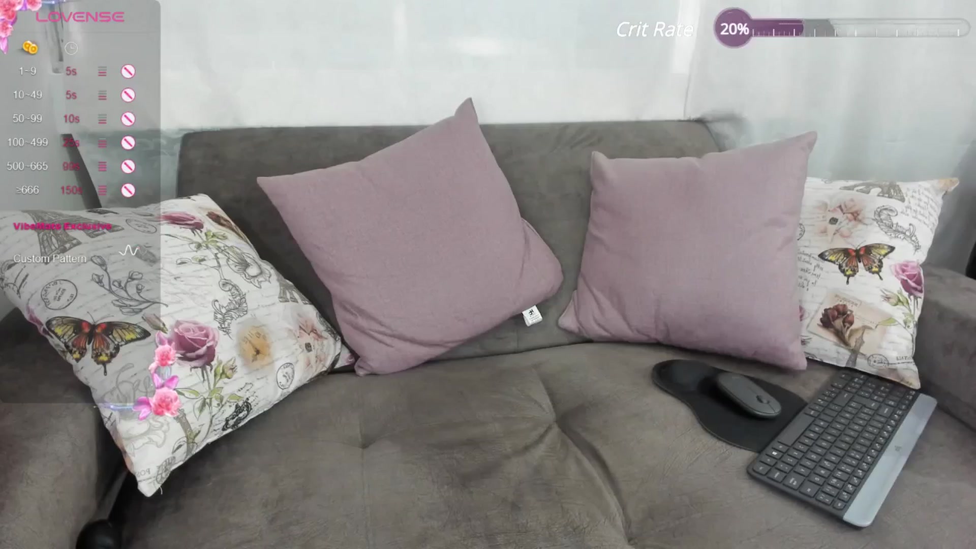Gallery image thumbnail from M_liah's myfreecams stream on, 07/31/2024, 17:54 image 16 of 20