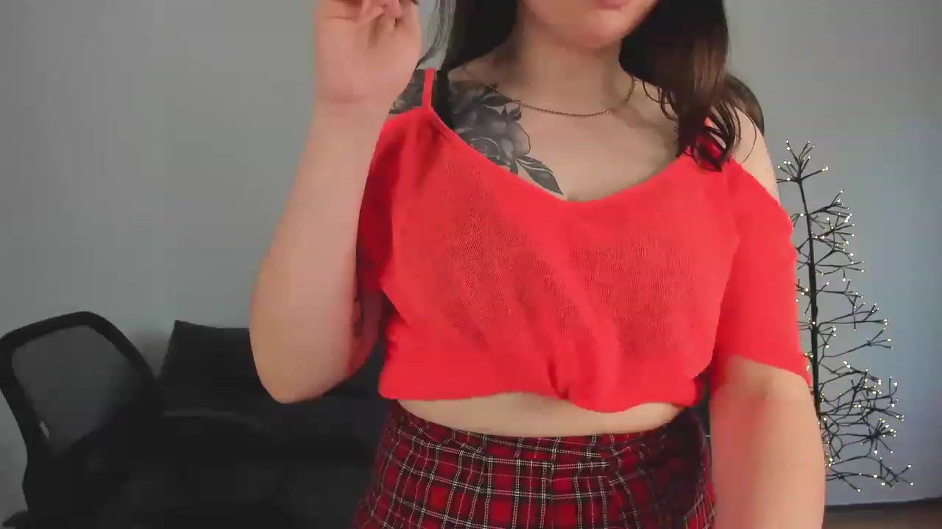 Gallery image thumbnail from MaEvess's myfreecams stream on, 06/03/2023, 13:43 image 3 of 20