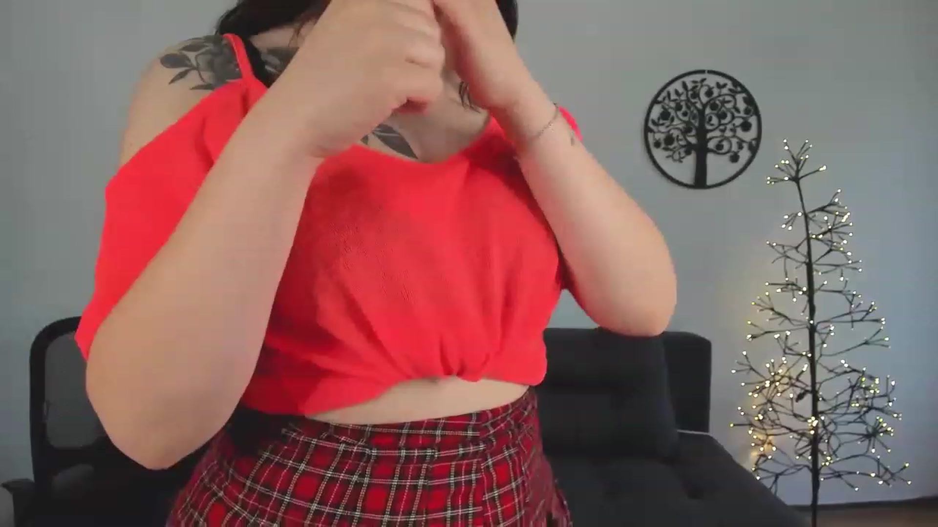 Gallery image thumbnail from MaEvess's myfreecams stream on, 06/03/2023, 13:43 image 15 of 20