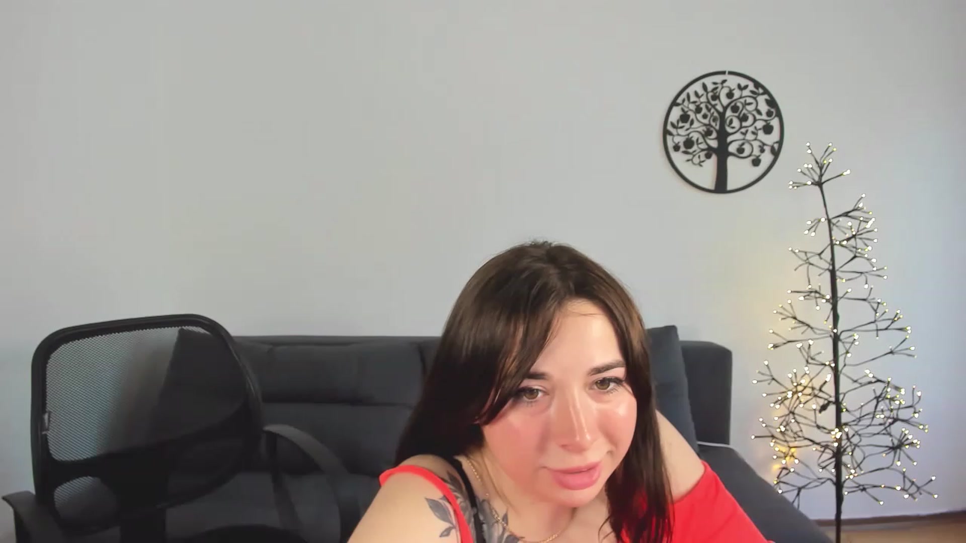 Gallery image thumbnail from MaEvess's myfreecams stream on, 06/03/2023, 13:43 image 12 of 20