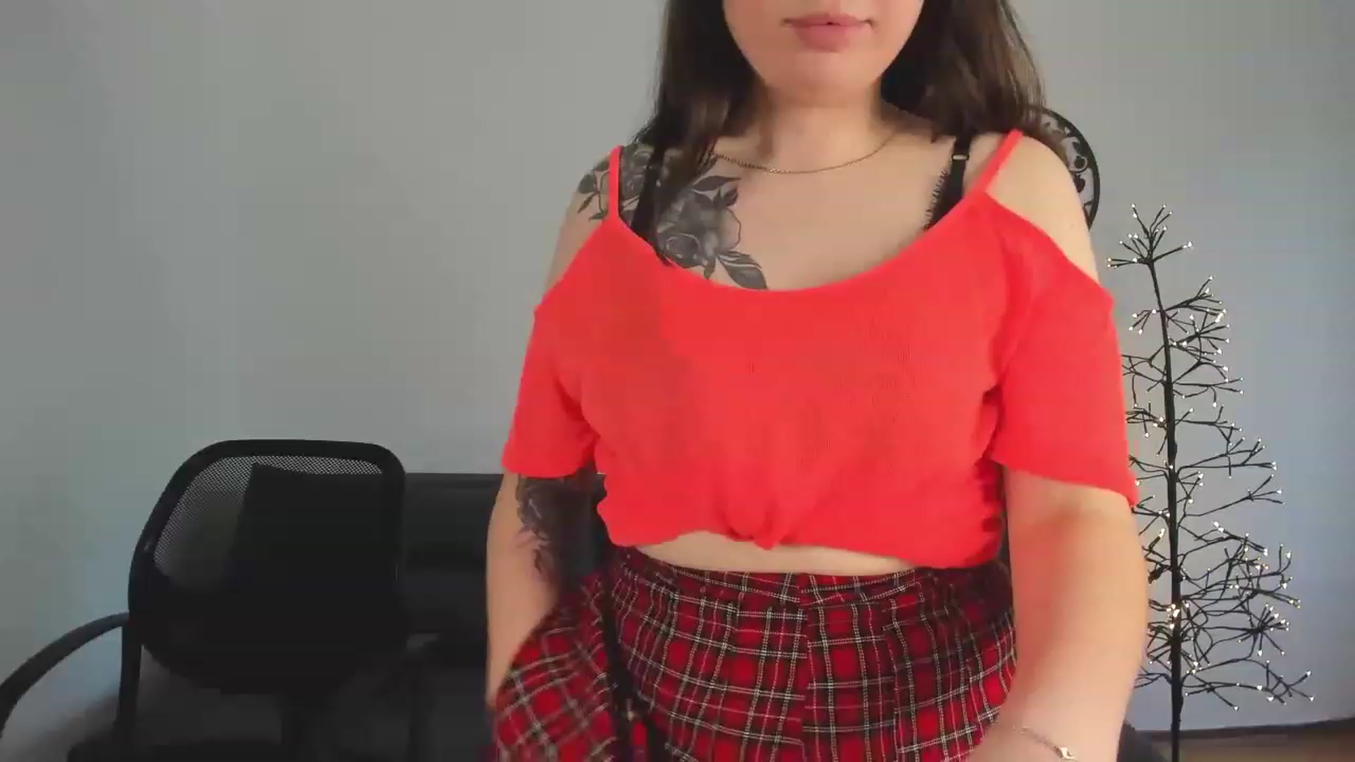 Gallery image thumbnail from MaEvess's myfreecams stream on, 06/03/2023, 13:43 image 20 of 20