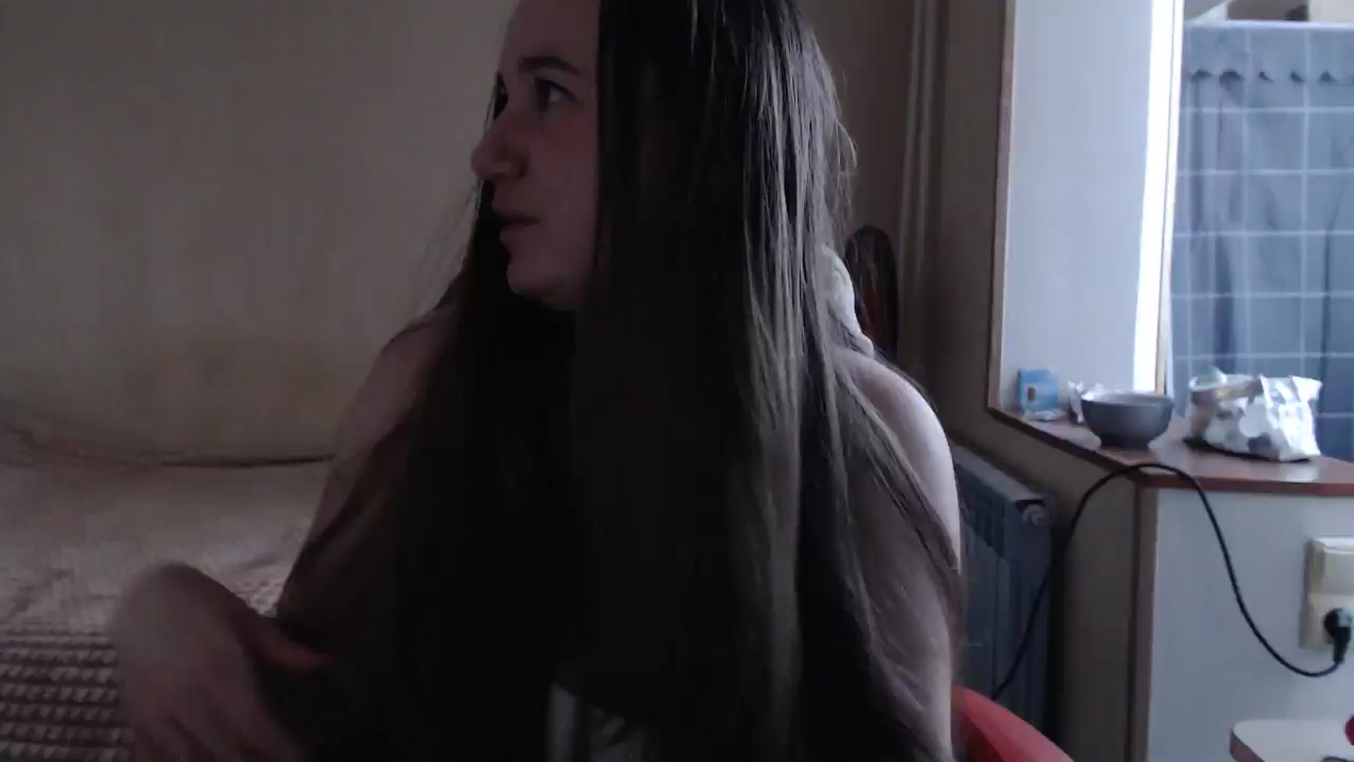 Gallery image thumbnail from MaLiNka__'s myfreecams stream on, 01/13/2025, 13:33 image 16 of 20