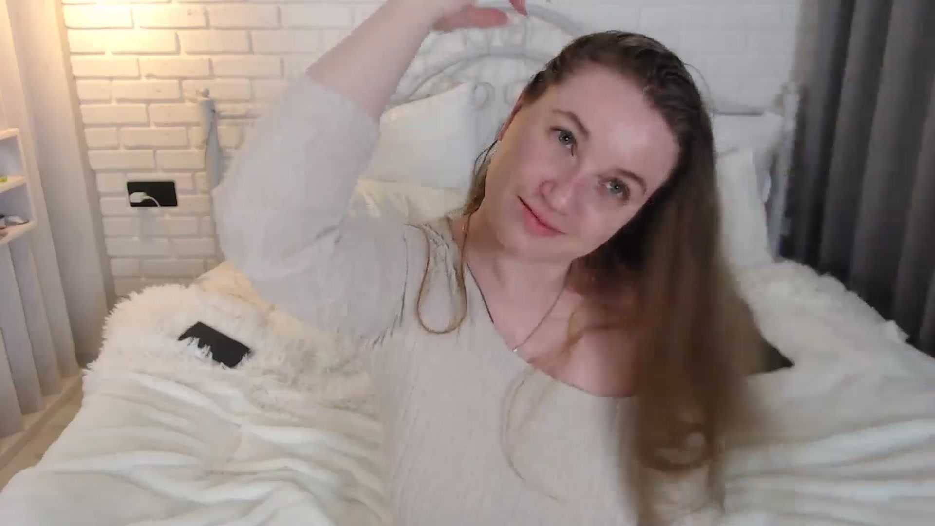 Gallery image thumbnail from MaLiNka__'s myfreecams stream on, 03/28/2025, 13:22 image 6 of 20