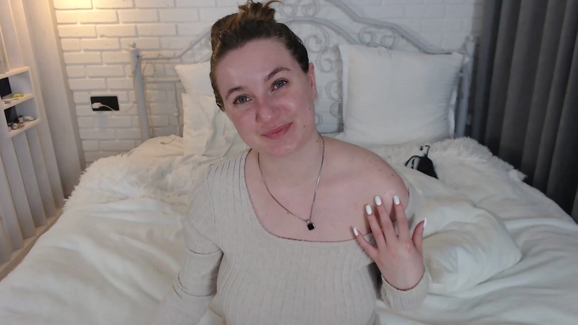 Gallery image thumbnail from MaLiNka__'s myfreecams stream on, 03/28/2025, 15:34 image 18 of 20
