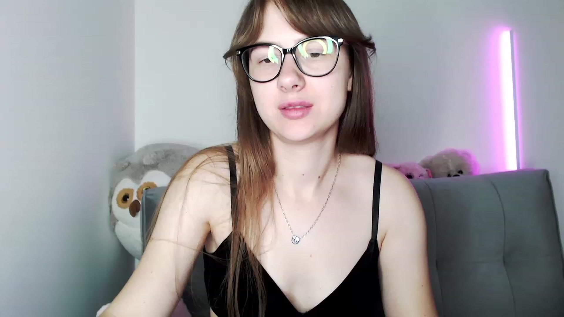 Gallery image thumbnail from Ma_Ry_Me's myfreecams stream on, 11/20/2022, 04:57 image 20 of 20