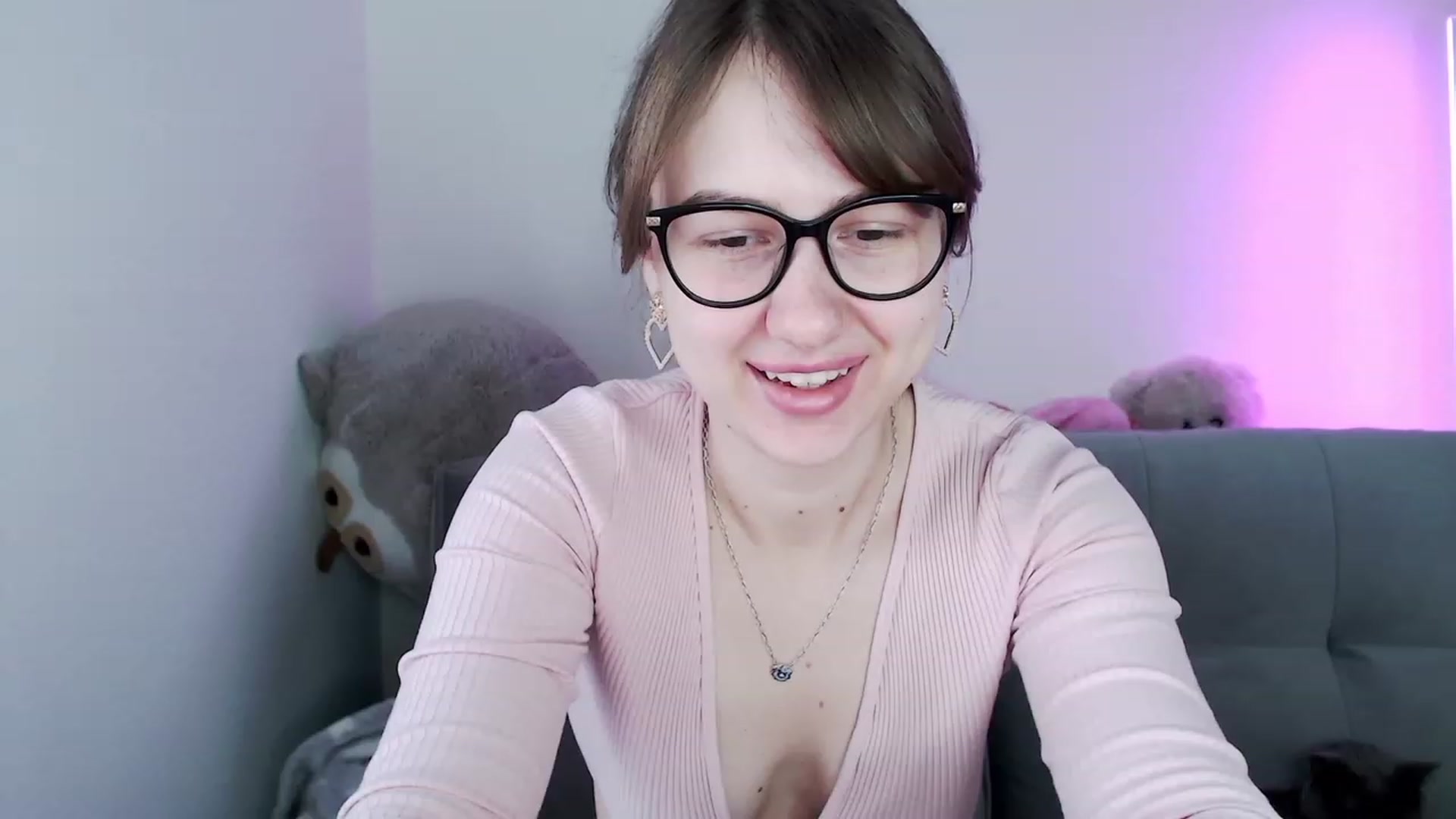 Gallery image thumbnail from Ma_Ry_Me's myfreecams stream on, 12/02/2022, 11:54 image 8 of 20