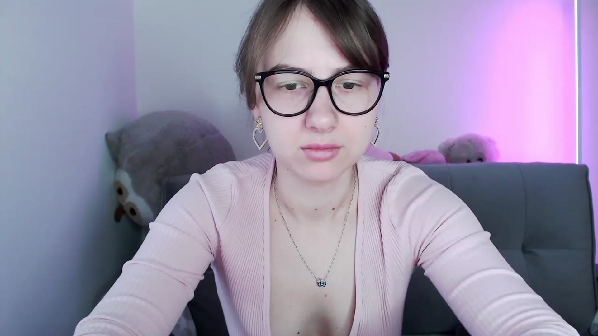Gallery image thumbnail from Ma_Ry_Me's myfreecams stream on, 12/02/2022, 11:54 image 14 of 20