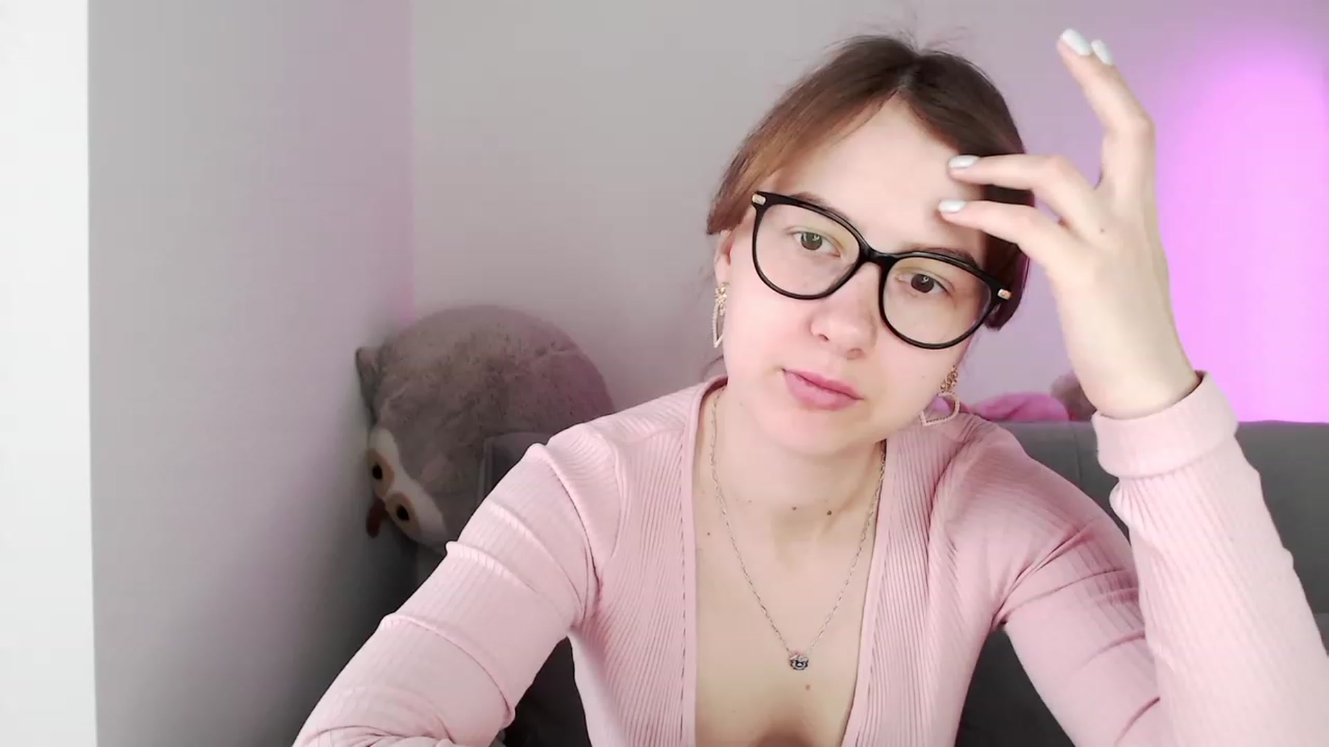 Gallery image thumbnail from Ma_Ry_Me's myfreecams stream on, 12/02/2022, 11:54 image 1 of 20