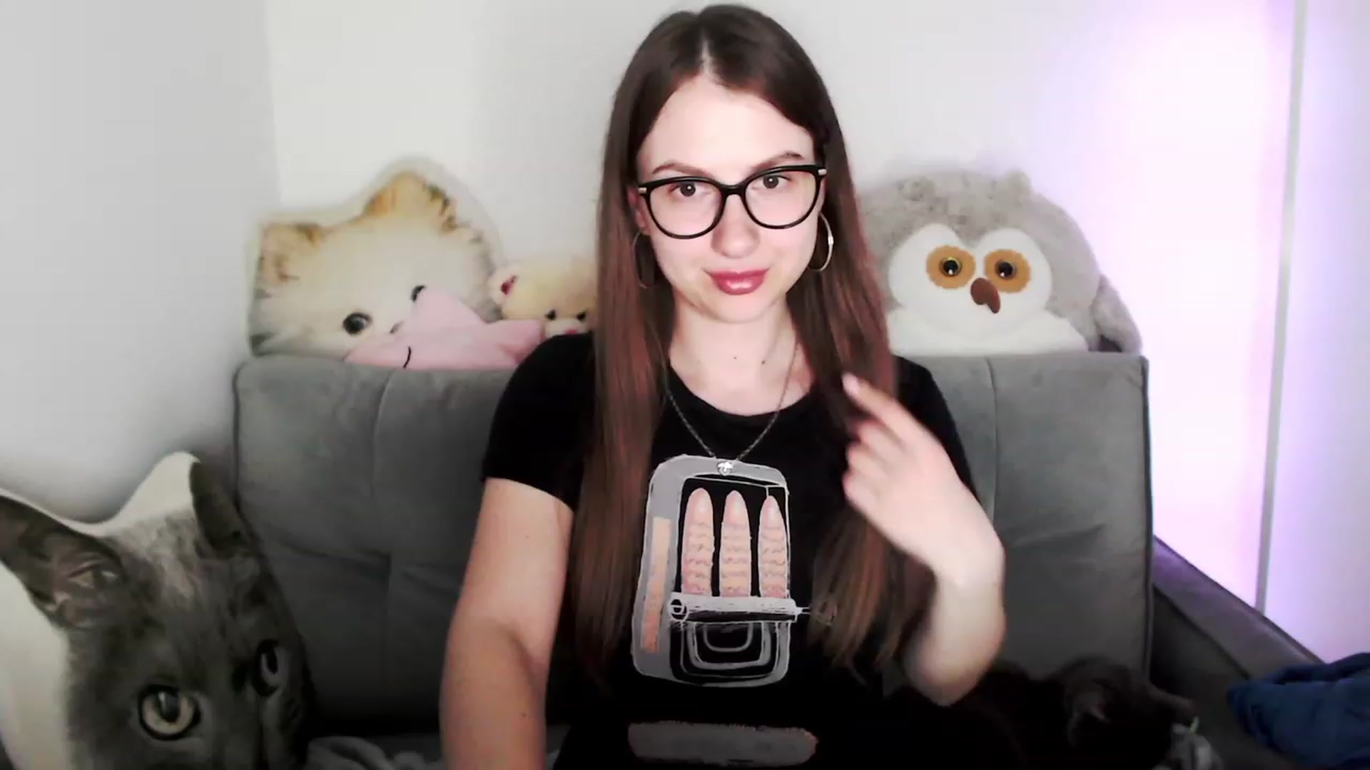 Gallery image thumbnail from Ma_Ry_Me's myfreecams stream on, 05/01/2023, 23:27 image 2 of 20