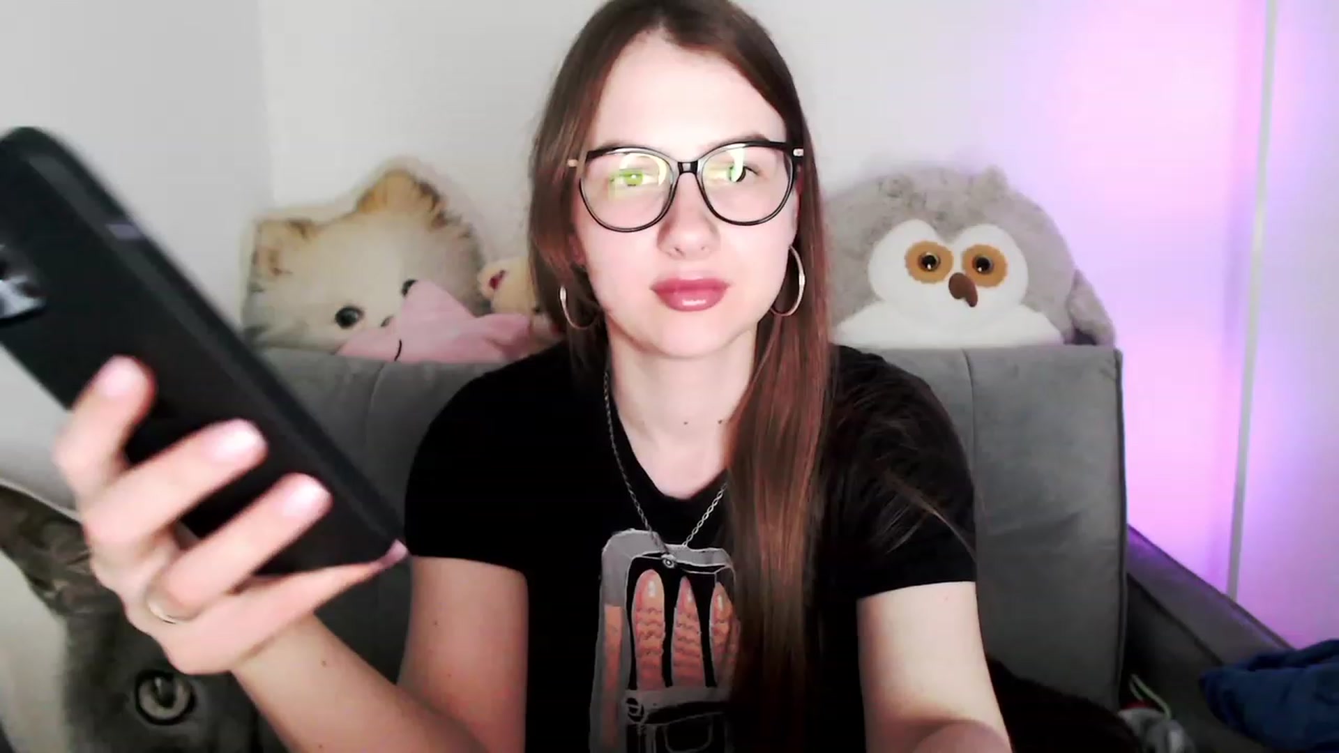 Gallery image thumbnail from Ma_Ry_Me's myfreecams stream on, 05/01/2023, 23:27 image 12 of 20