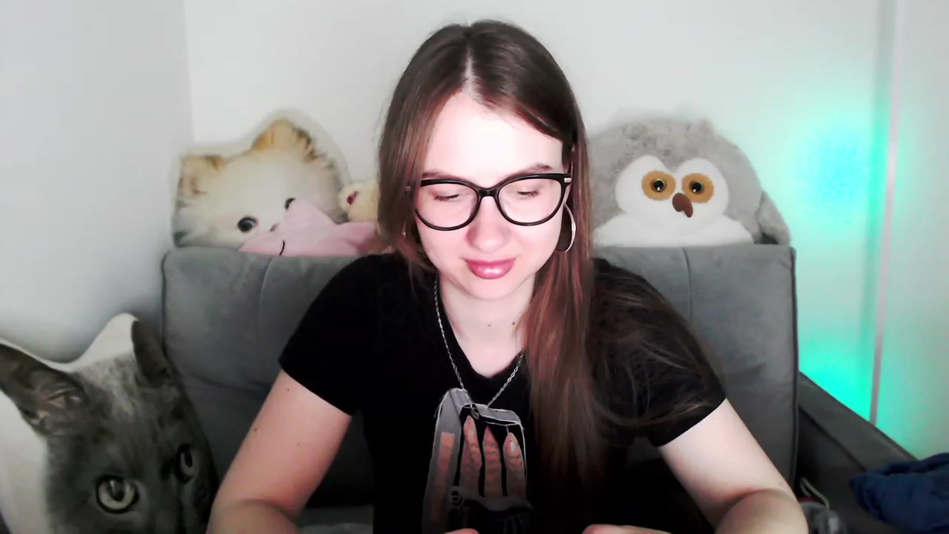 Gallery image thumbnail from Ma_Ry_Me's myfreecams stream on, 05/01/2023, 23:27 image 11 of 20