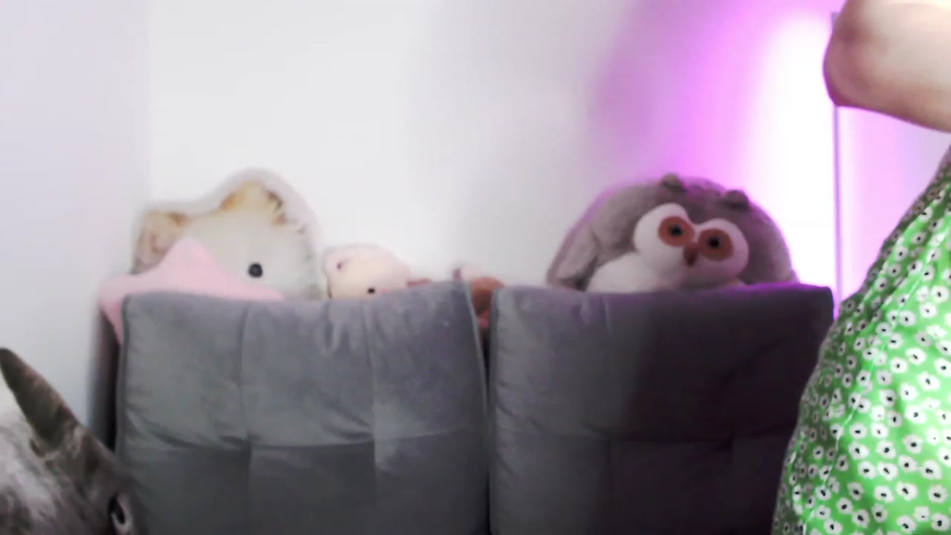 Gallery image thumbnail from Ma_Ry_Me's myfreecams stream on, 05/19/2023, 24:01 image 1 of 20