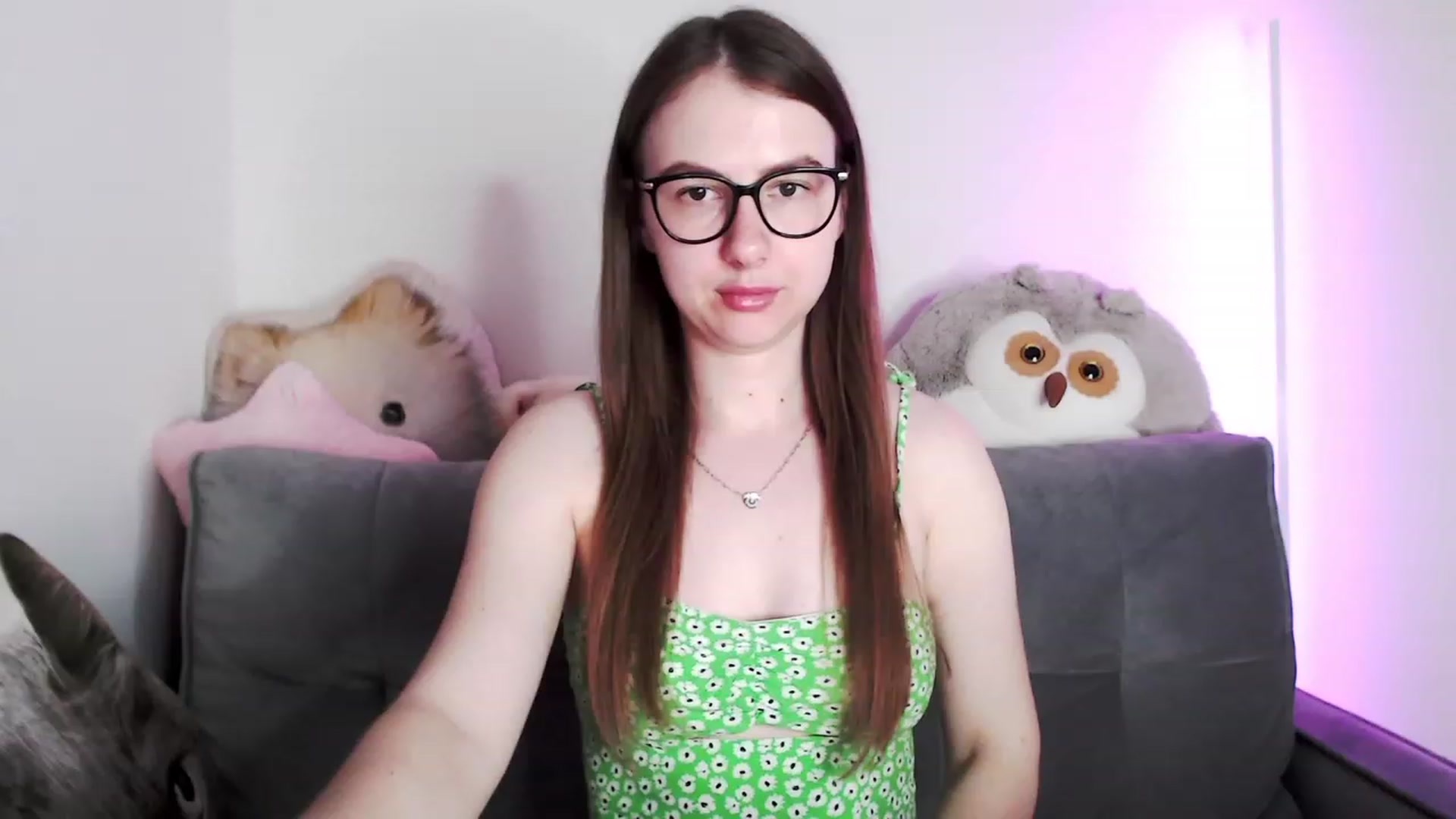 Gallery image thumbnail from Ma_Ry_Me's myfreecams stream on, 05/19/2023, 24:01 image 2 of 20