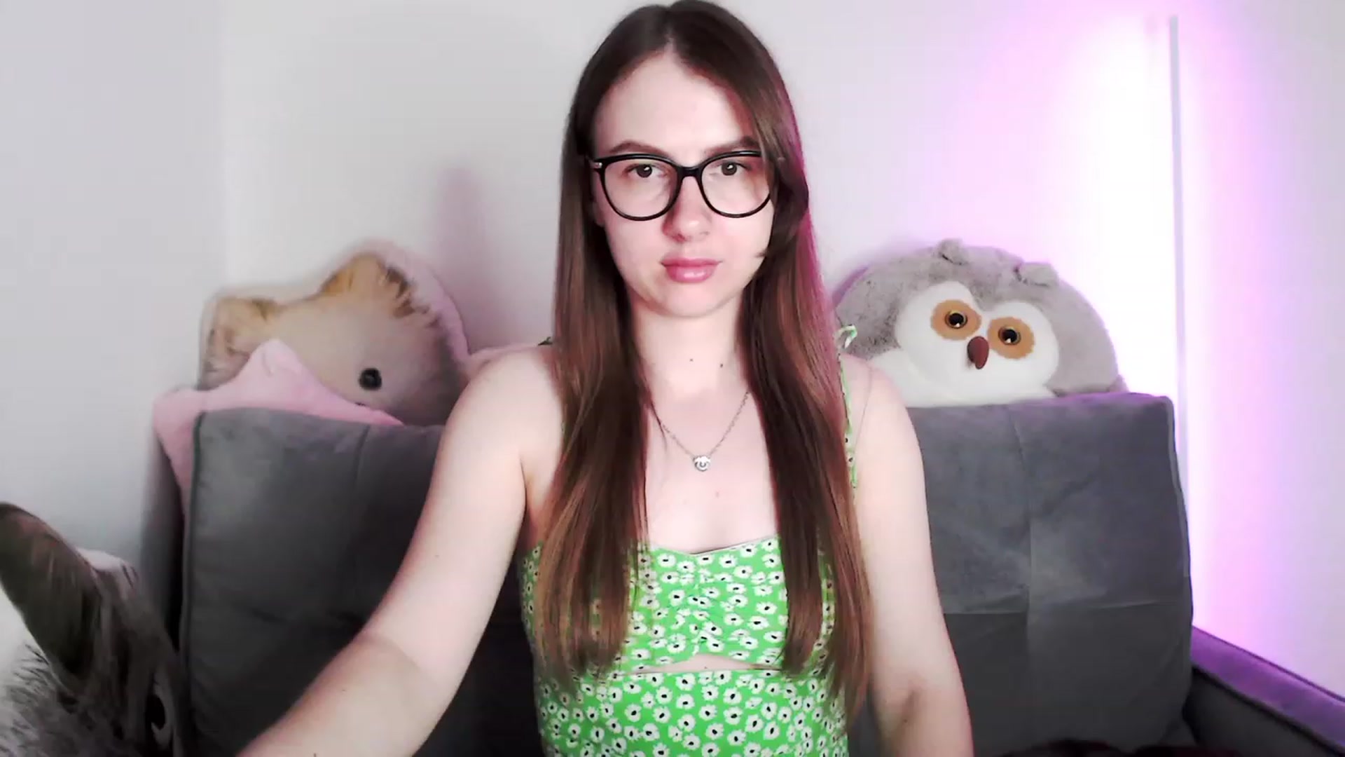 Gallery image thumbnail from Ma_Ry_Me's myfreecams stream on, 05/19/2023, 01:01 image 19 of 20