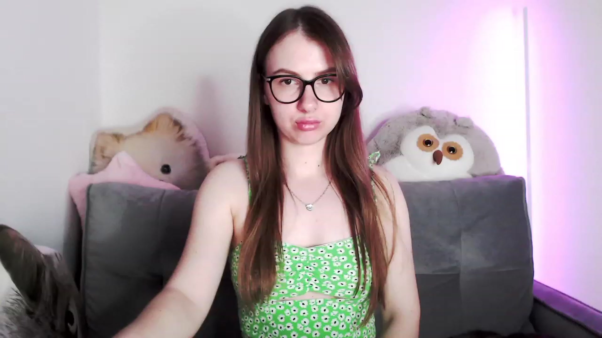 Gallery image thumbnail from Ma_Ry_Me's myfreecams stream on, 05/19/2023, 01:01 image 20 of 20
