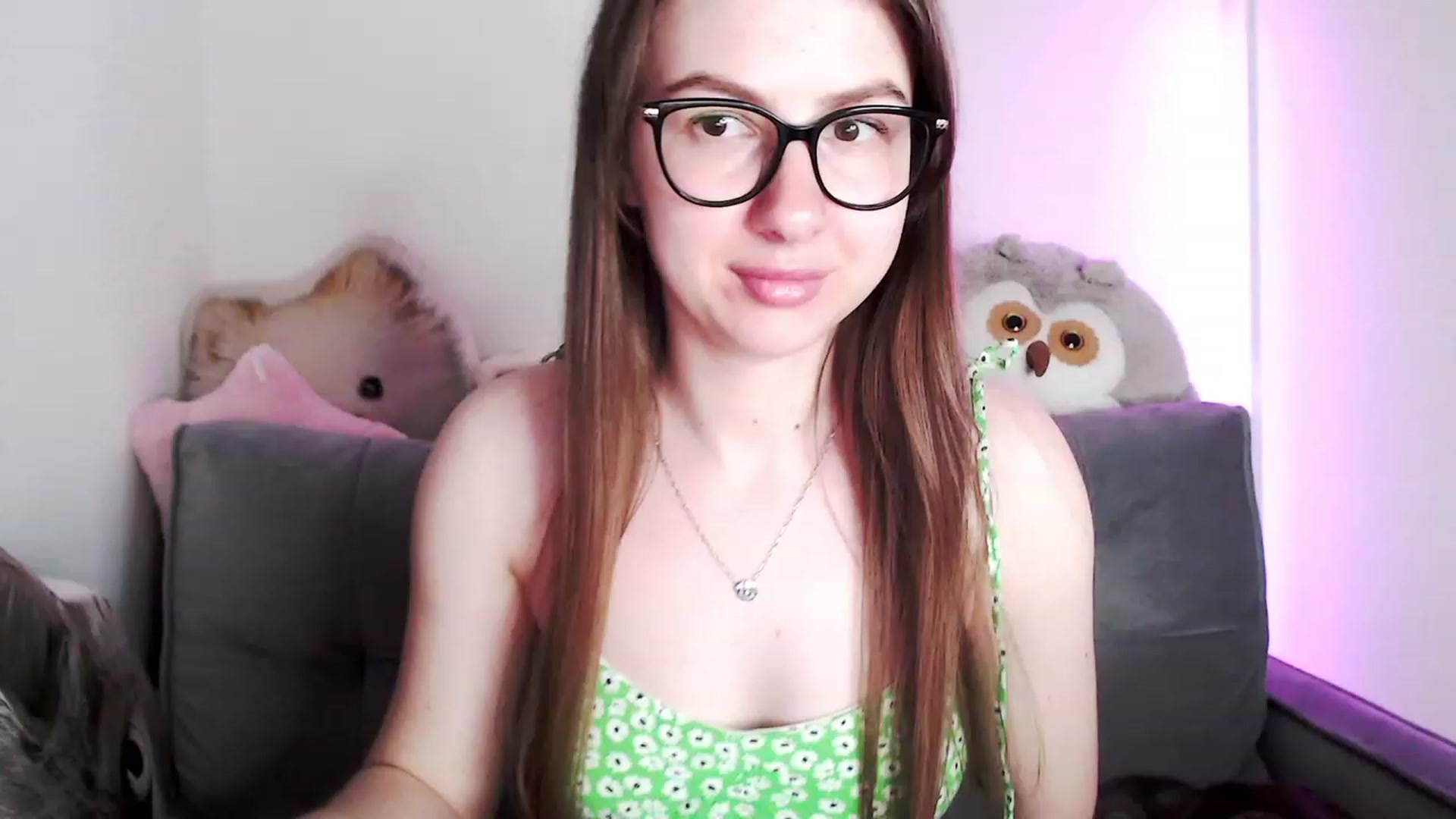 Gallery image thumbnail from Ma_Ry_Me's myfreecams stream on, 05/19/2023, 01:01 image 12 of 20