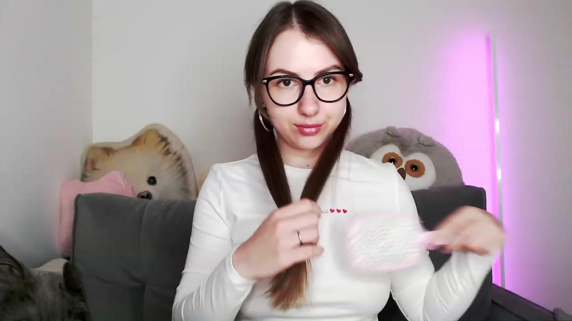 Gallery image thumbnail from Ma_Ry_Me's myfreecams stream on, 05/21/2023, 17:30 image 6 of 20