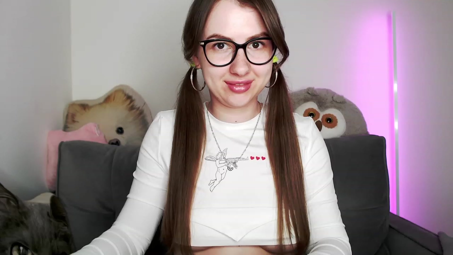 Gallery image thumbnail from Ma_Ry_Me's myfreecams stream on, 05/21/2023, 17:30 image 20 of 20