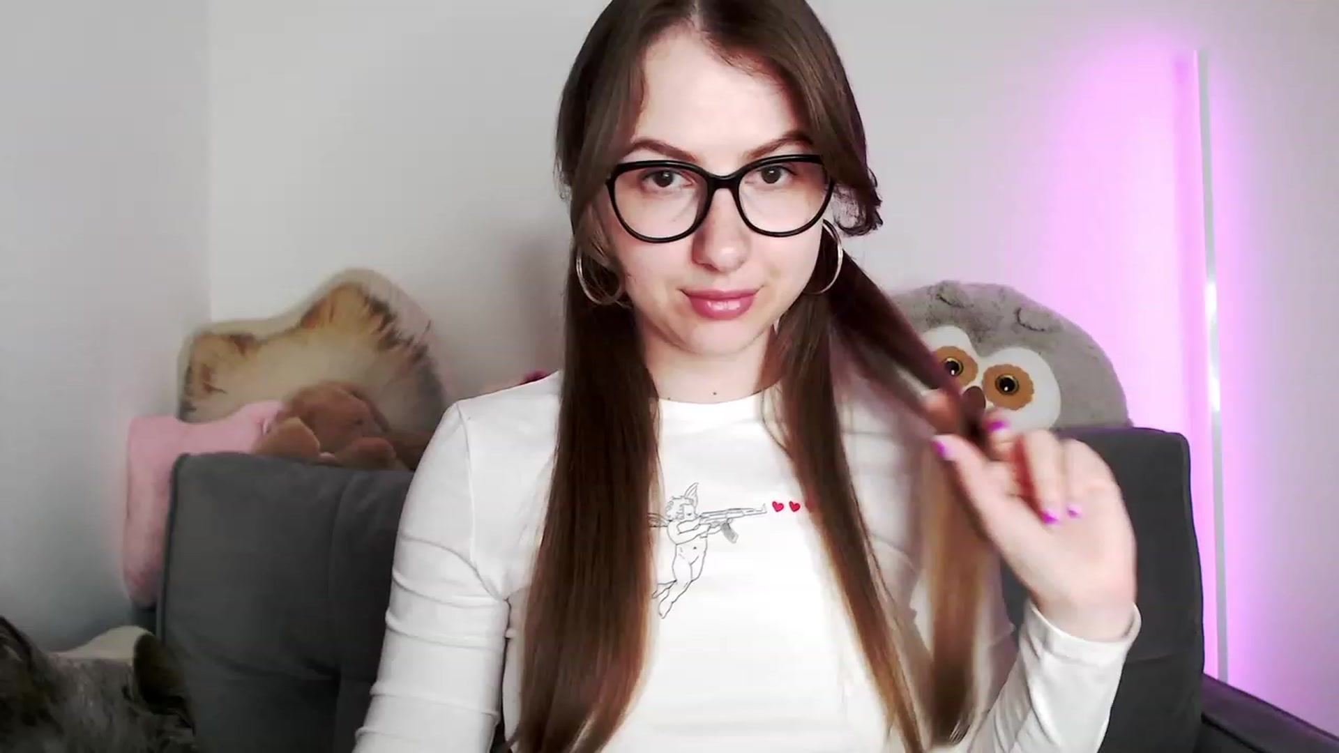 Gallery image thumbnail from Ma_Ry_Me's myfreecams stream on, 05/21/2023, 23:24 image 8 of 20