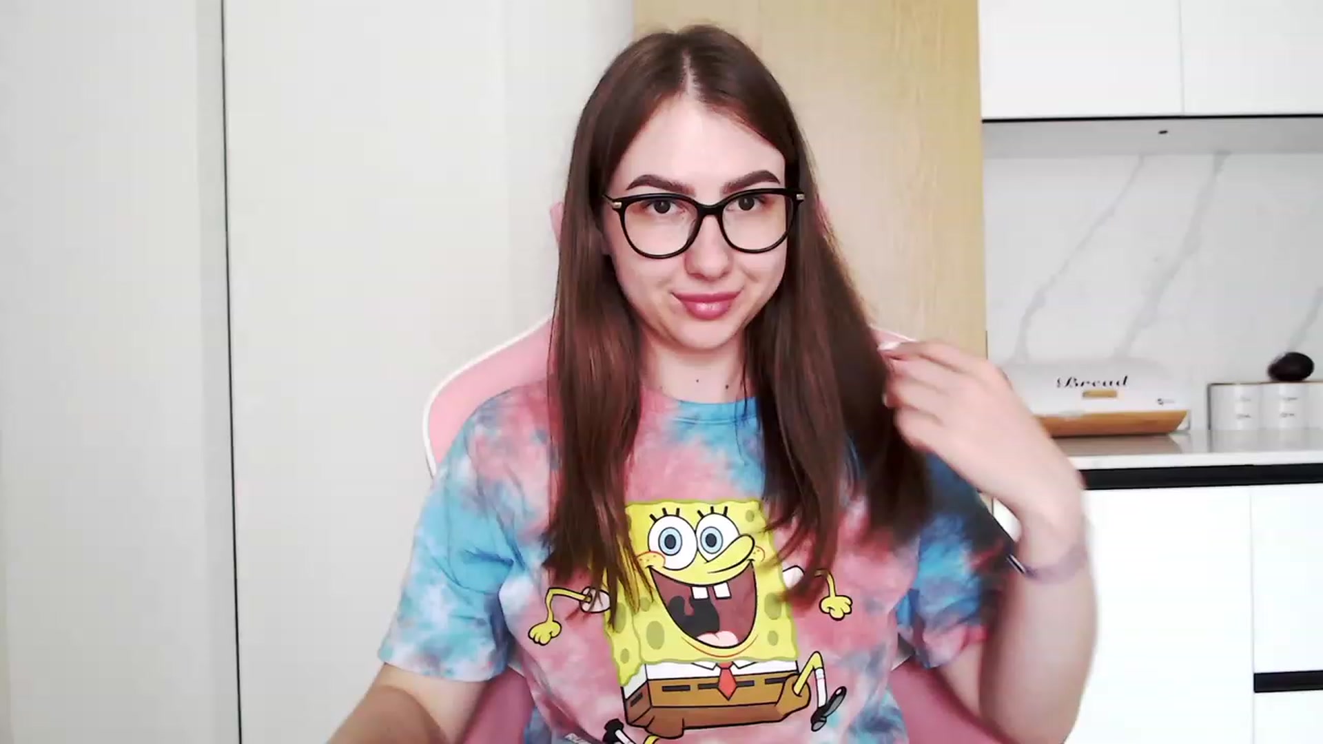 Gallery image thumbnail from Ma_Ry_Me's myfreecams stream on, 06/14/2023, 13:04 image 14 of 20