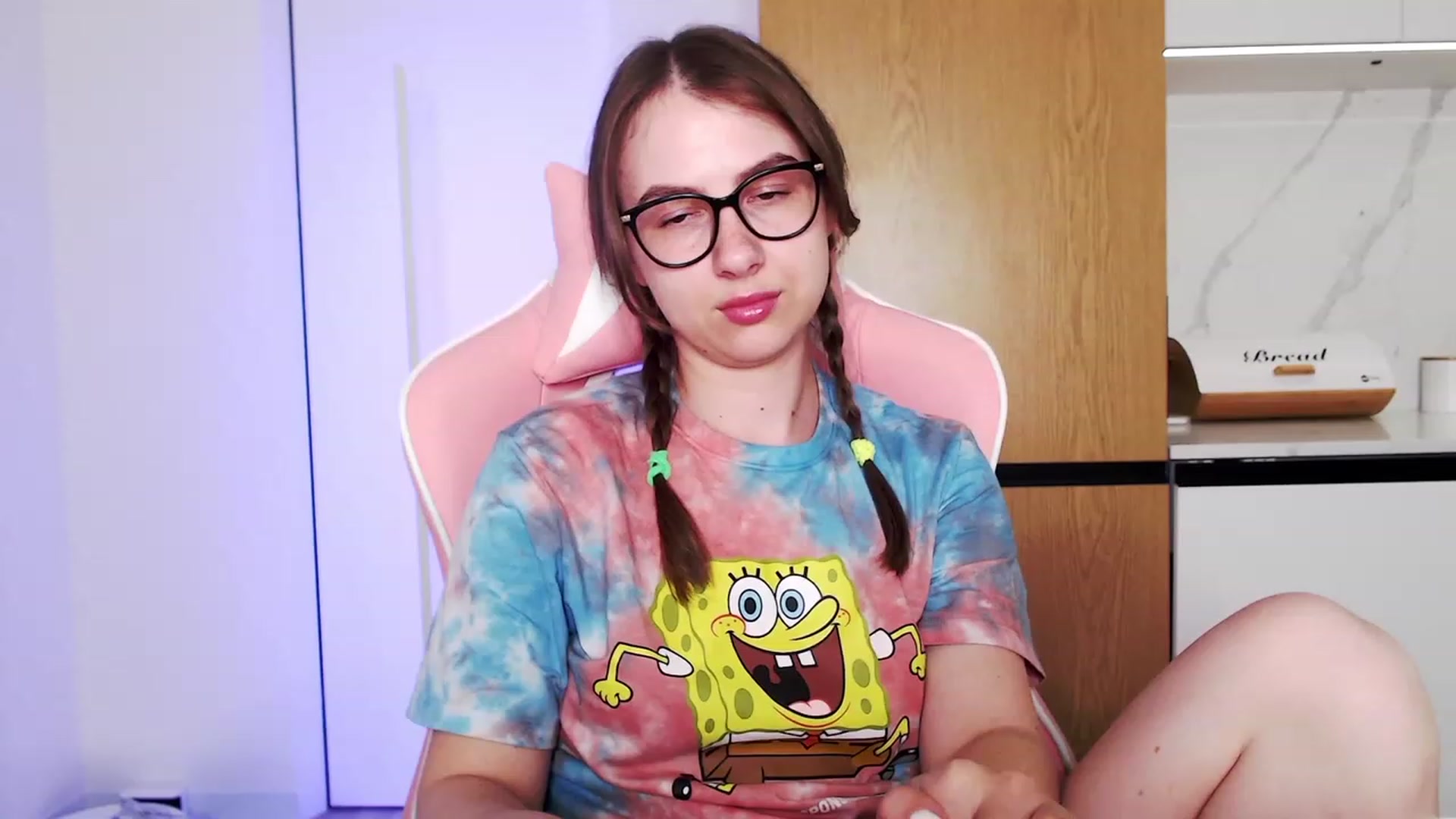 Gallery image thumbnail from Ma_Ry_Me's myfreecams stream on, 06/16/2023, 24:08 image 5 of 20