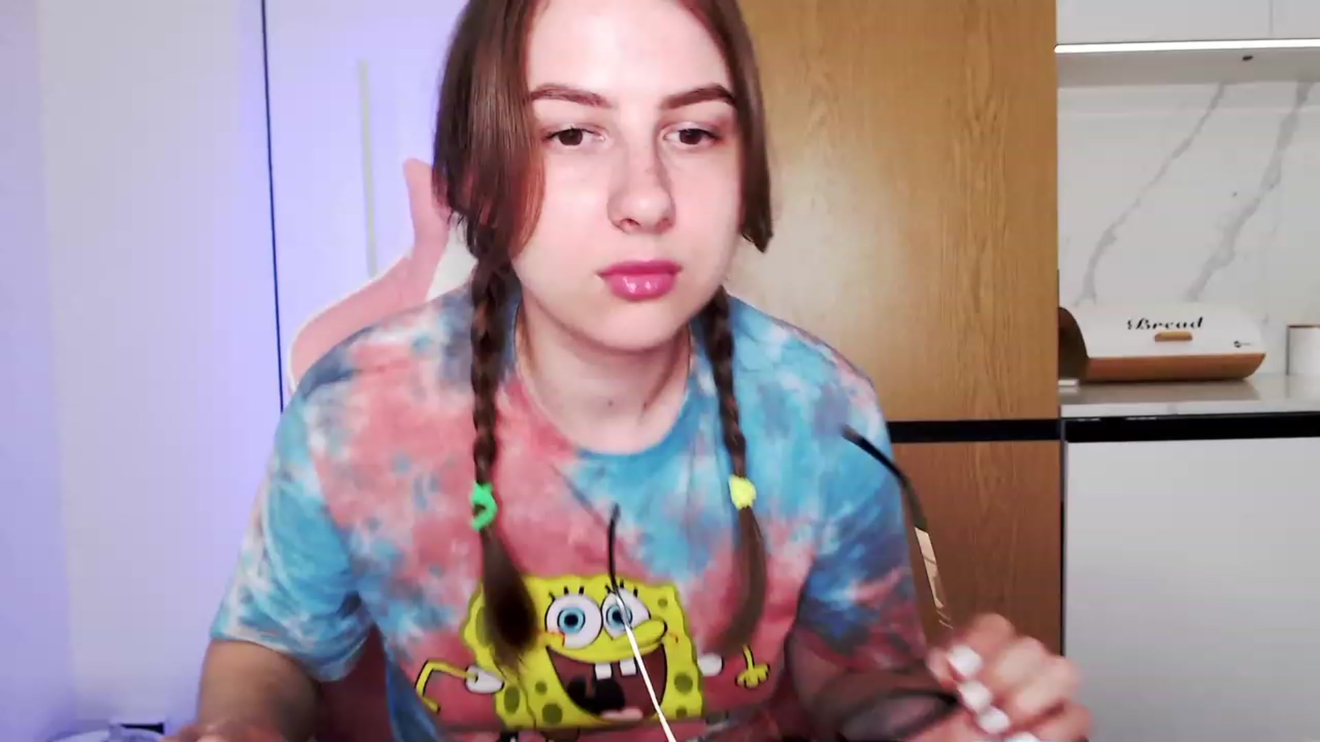 Gallery image thumbnail from Ma_Ry_Me's myfreecams stream on, 06/16/2023, 24:08 image 6 of 20