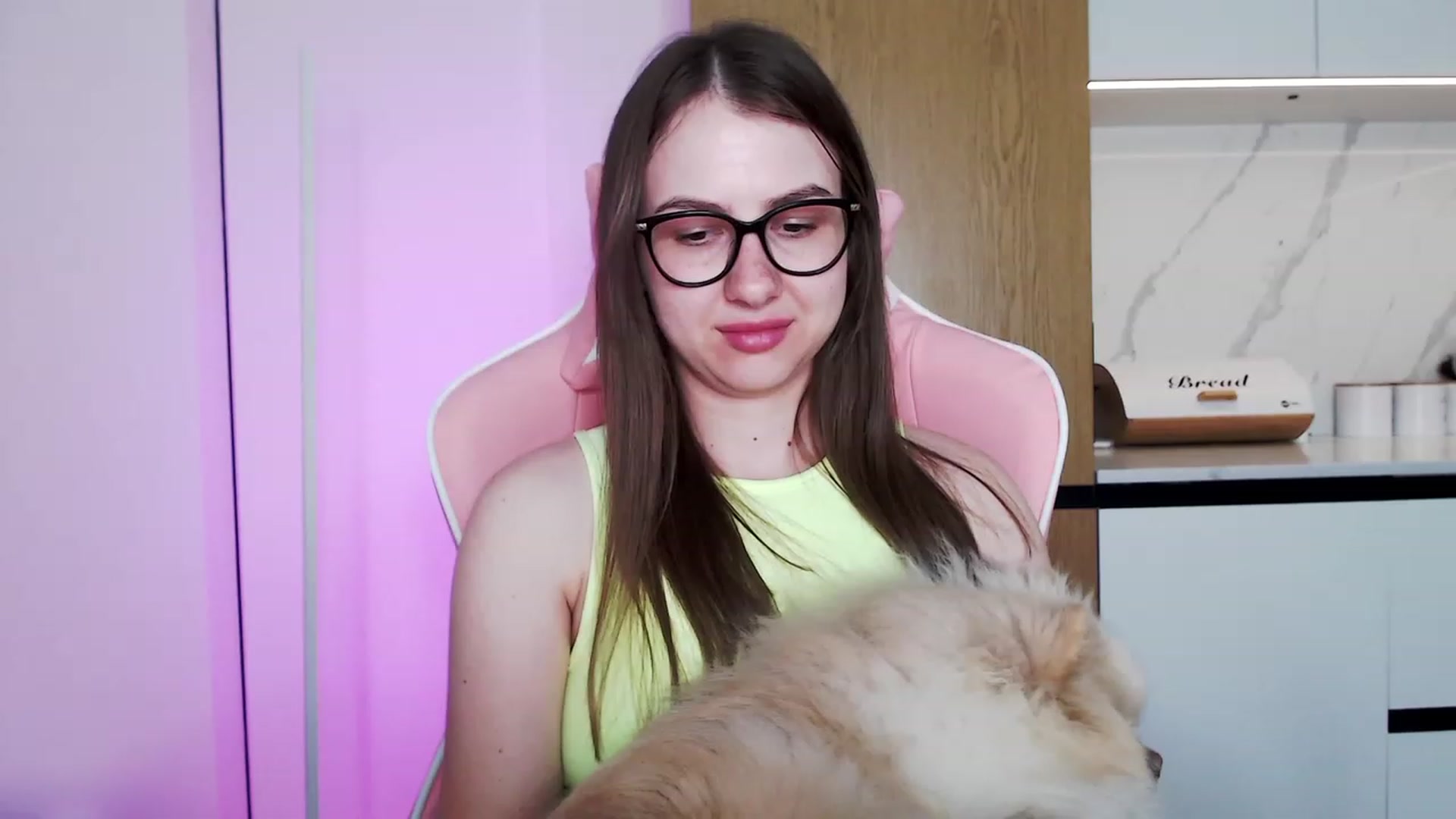 Gallery image thumbnail from Ma_Ry_Me's myfreecams stream on, 06/18/2023, 18:28 image 20 of 20