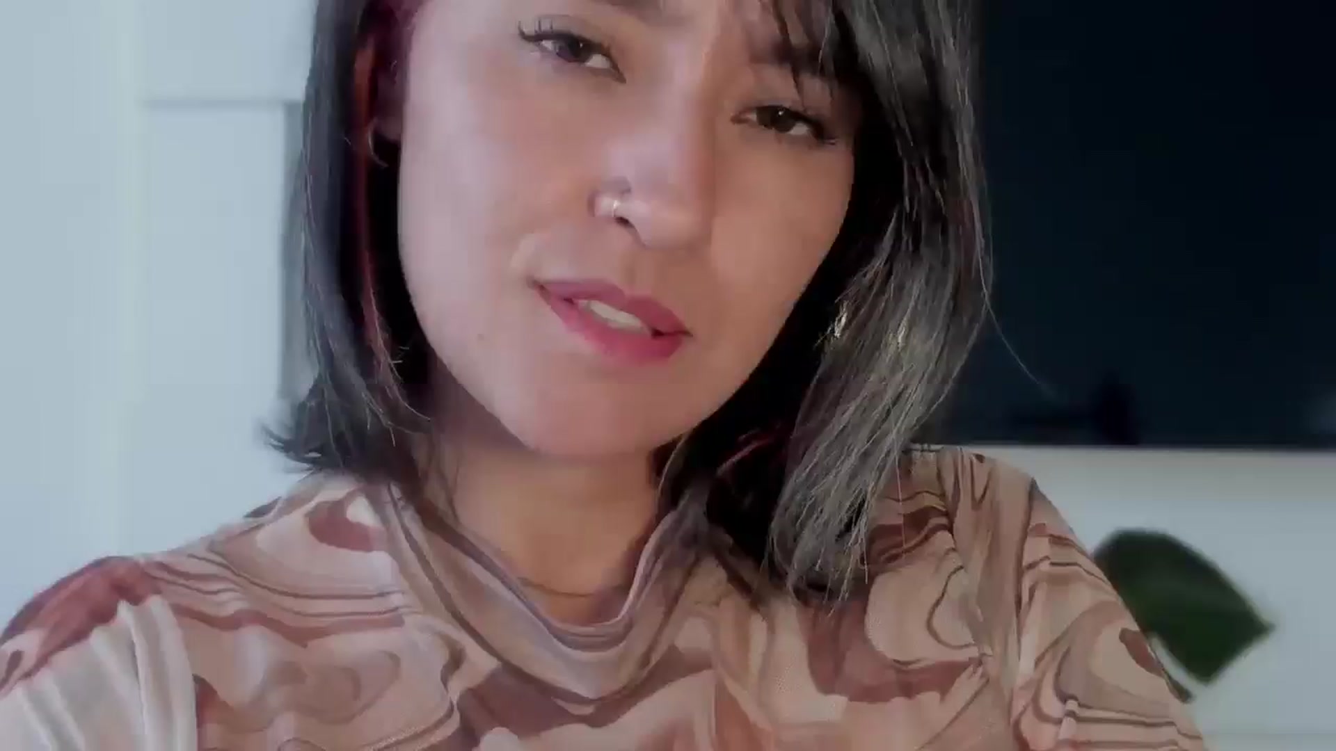 Gallery image thumbnail from Macarennax's myfreecams stream on, 06/04/2025, 18:46 image 1 of 20