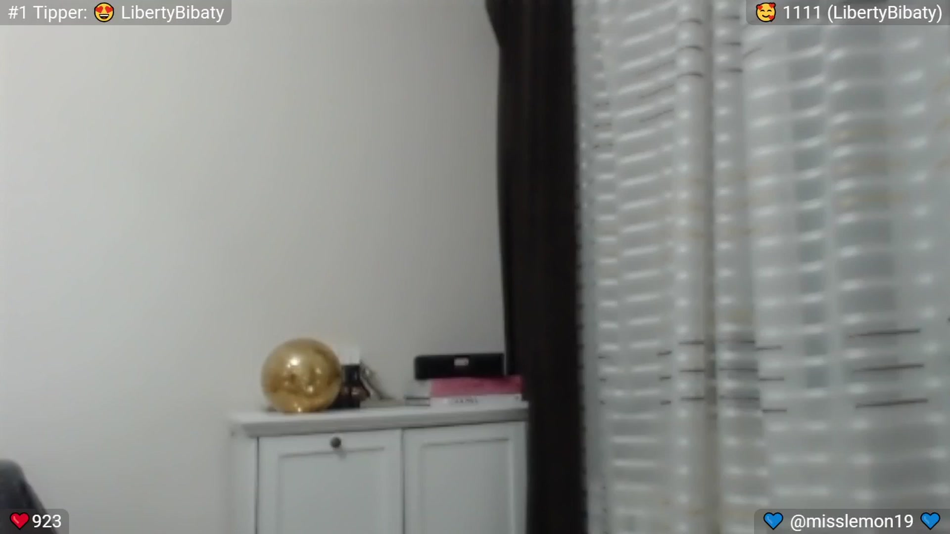 Gallery image thumbnail from Macaroon's myfreecams stream on, 04/20/2024, 23:56 image 18 of 20