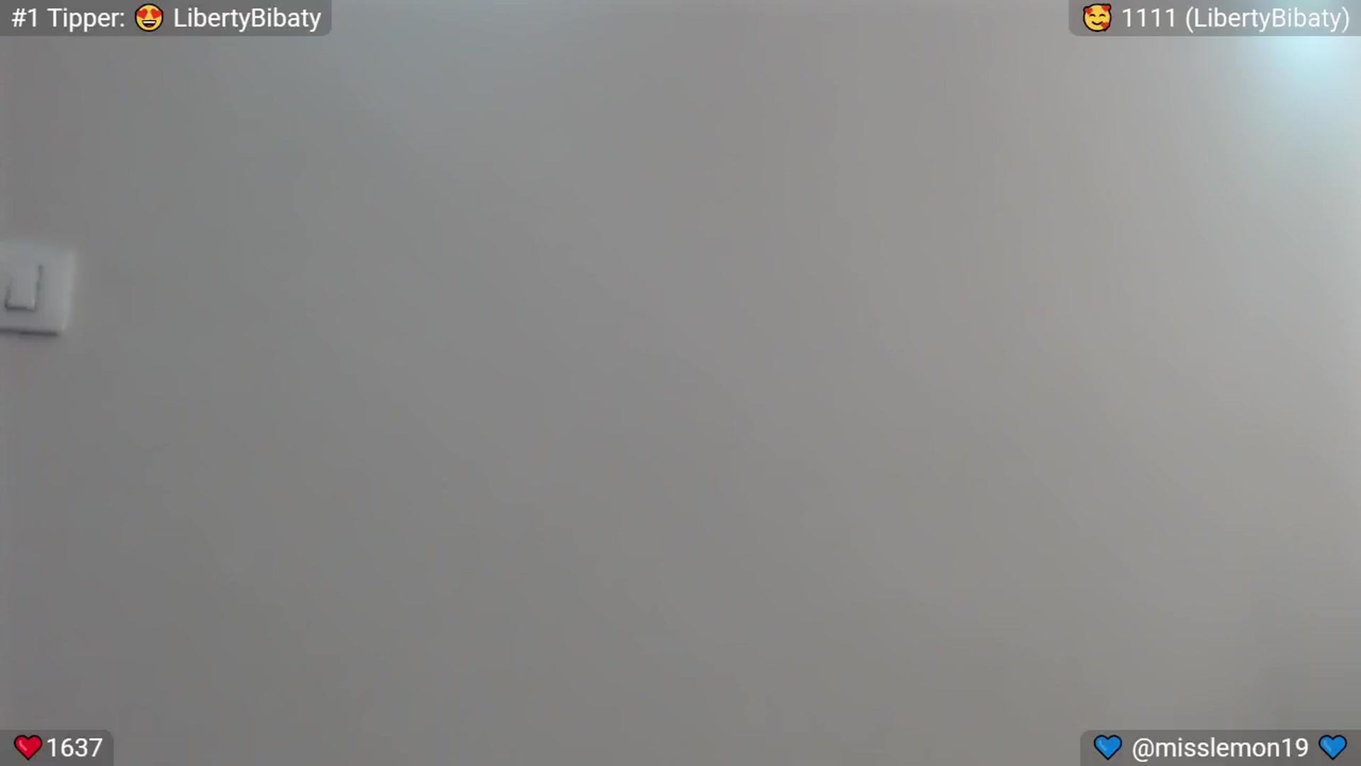 Gallery image thumbnail from Macaroon's myfreecams stream on, 05/04/2024, 22:47 image 13 of 20